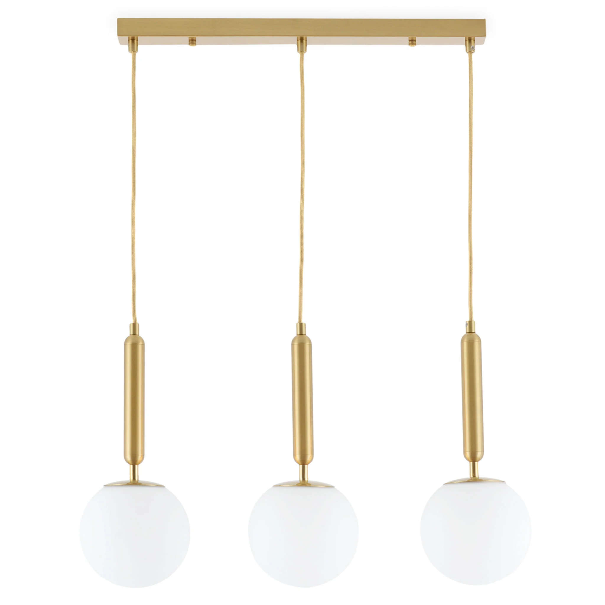 GOTTI Lustră 3x40W E27