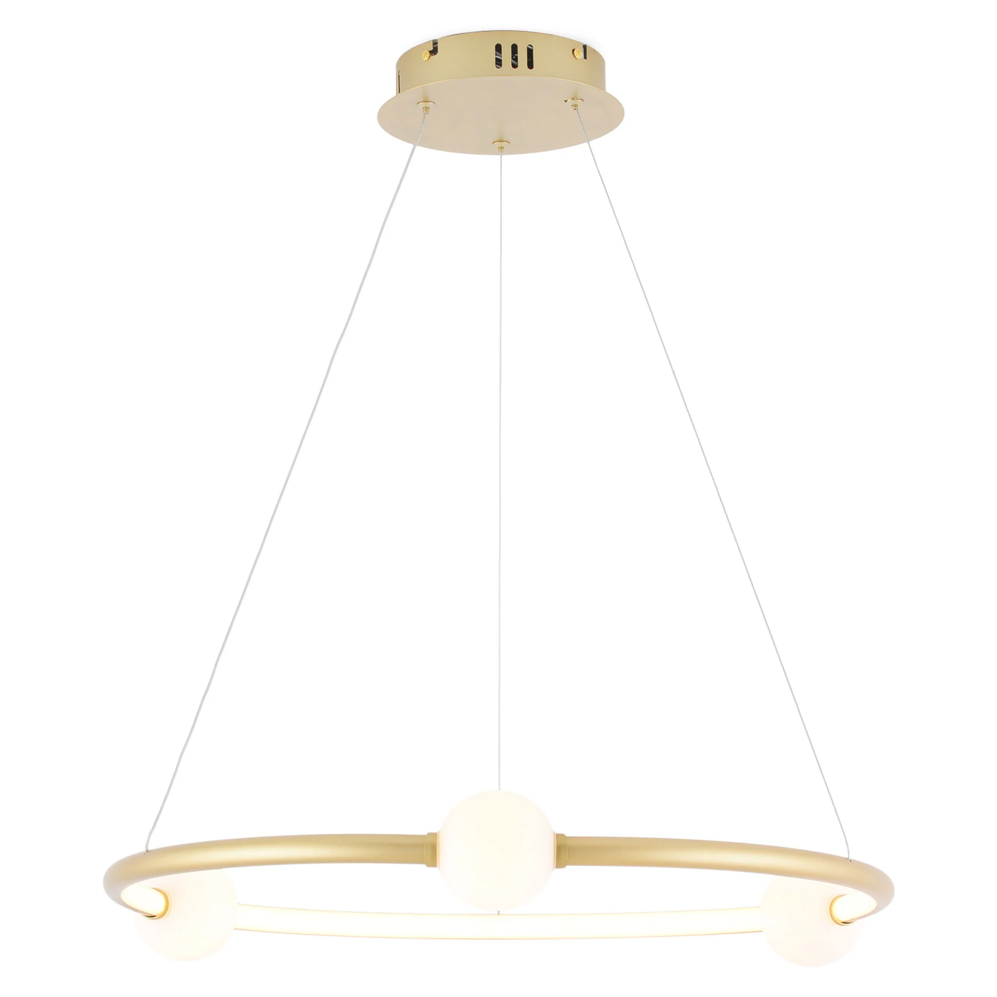 ORIEL Lustră 1x25W LED - Image 2