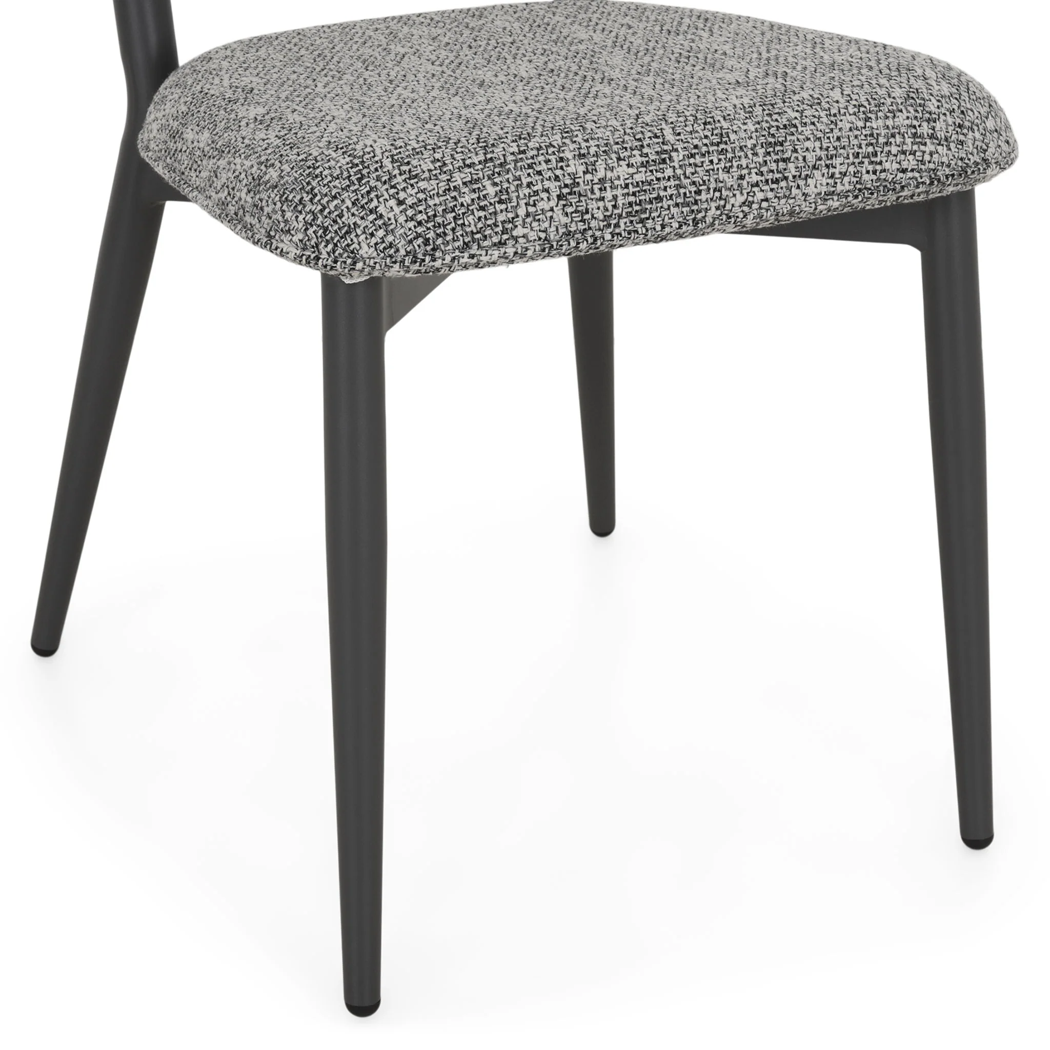 NEXUS Set mobilier terasă/grădină, 4 scaune - Image 9
