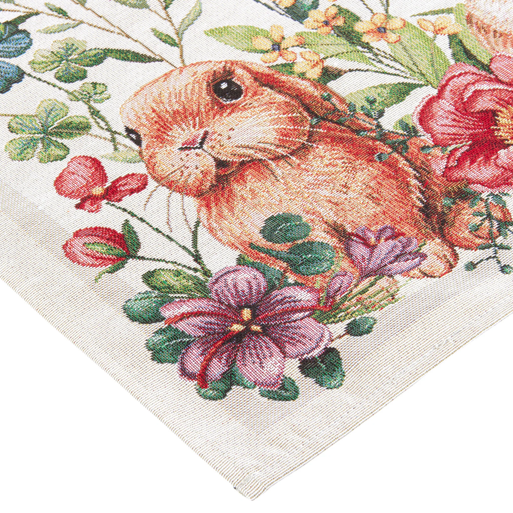 CLOVER Șervet decorativ masă - Image 2