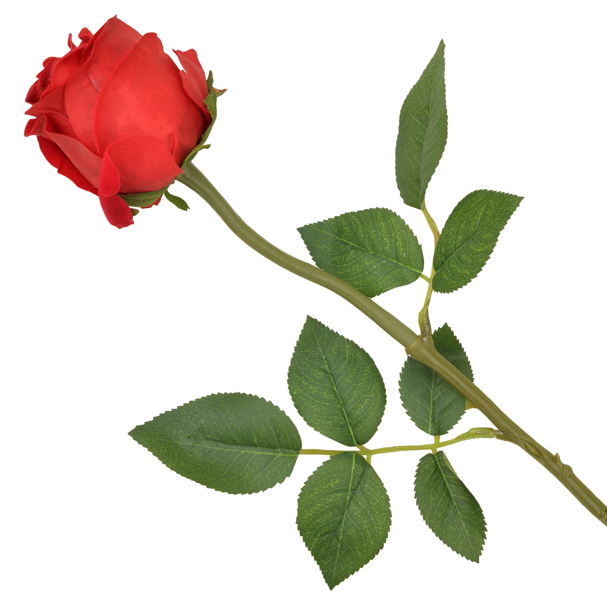 ROSE Floare artificială - Image 2