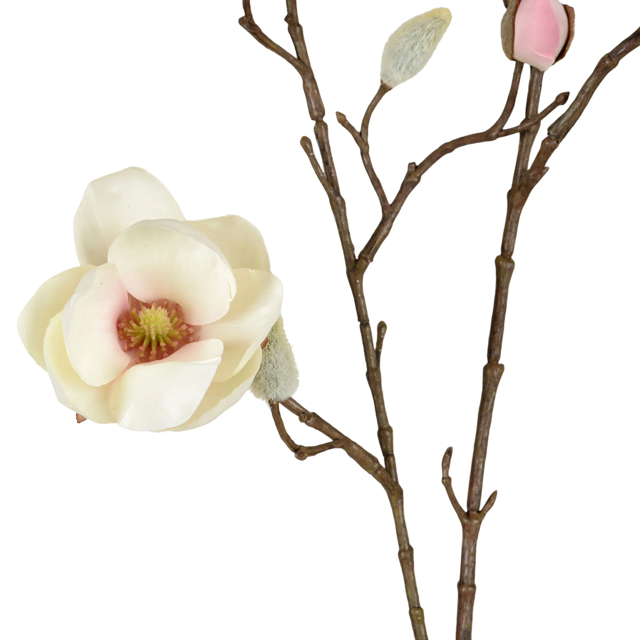 MAGNOLIA Floare artificială - Image 5
