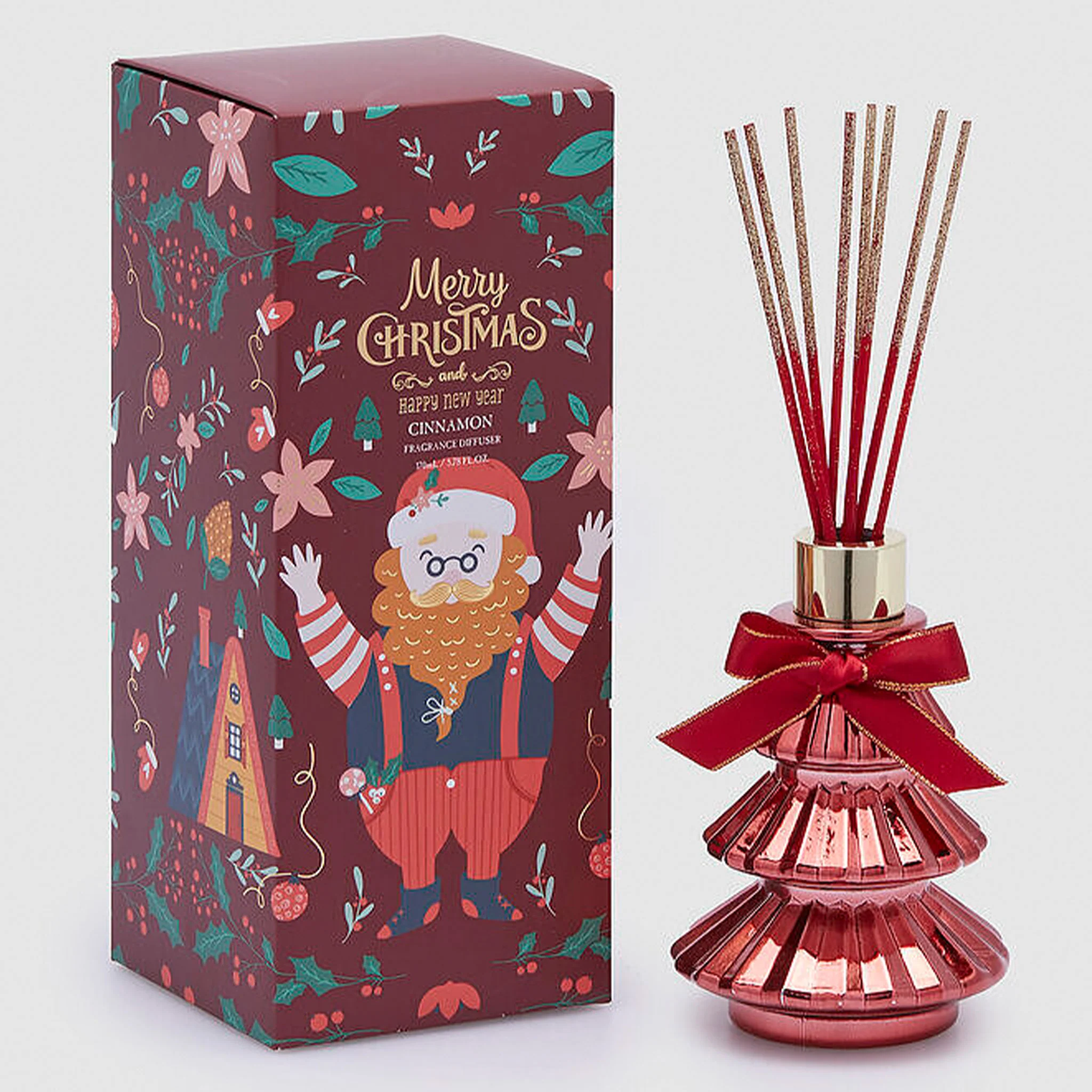 JOYFULL PINO RED Difuzor parfum cameră - Image 2