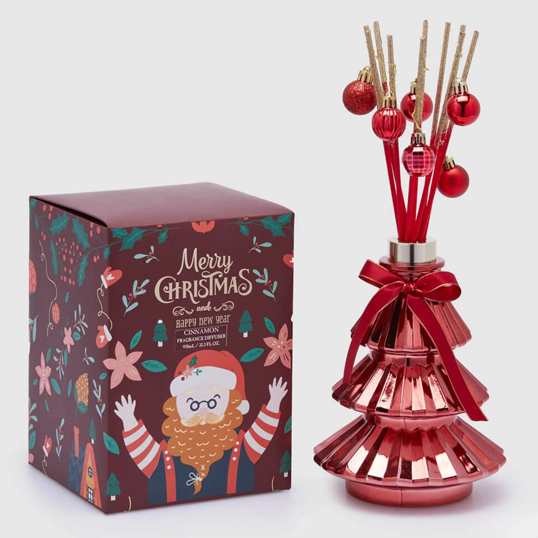 JOYFULL PINO RED Difuzor parfum cameră - Image 3