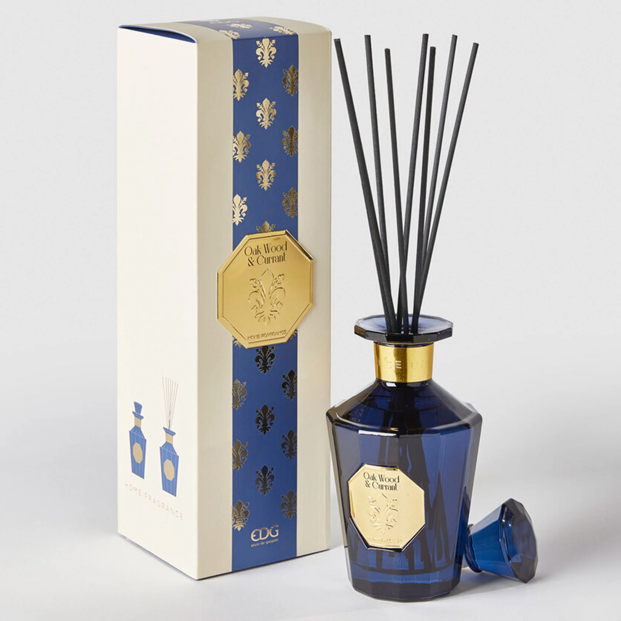 GOLD LILY Difuzor parfum cameră - Image 2