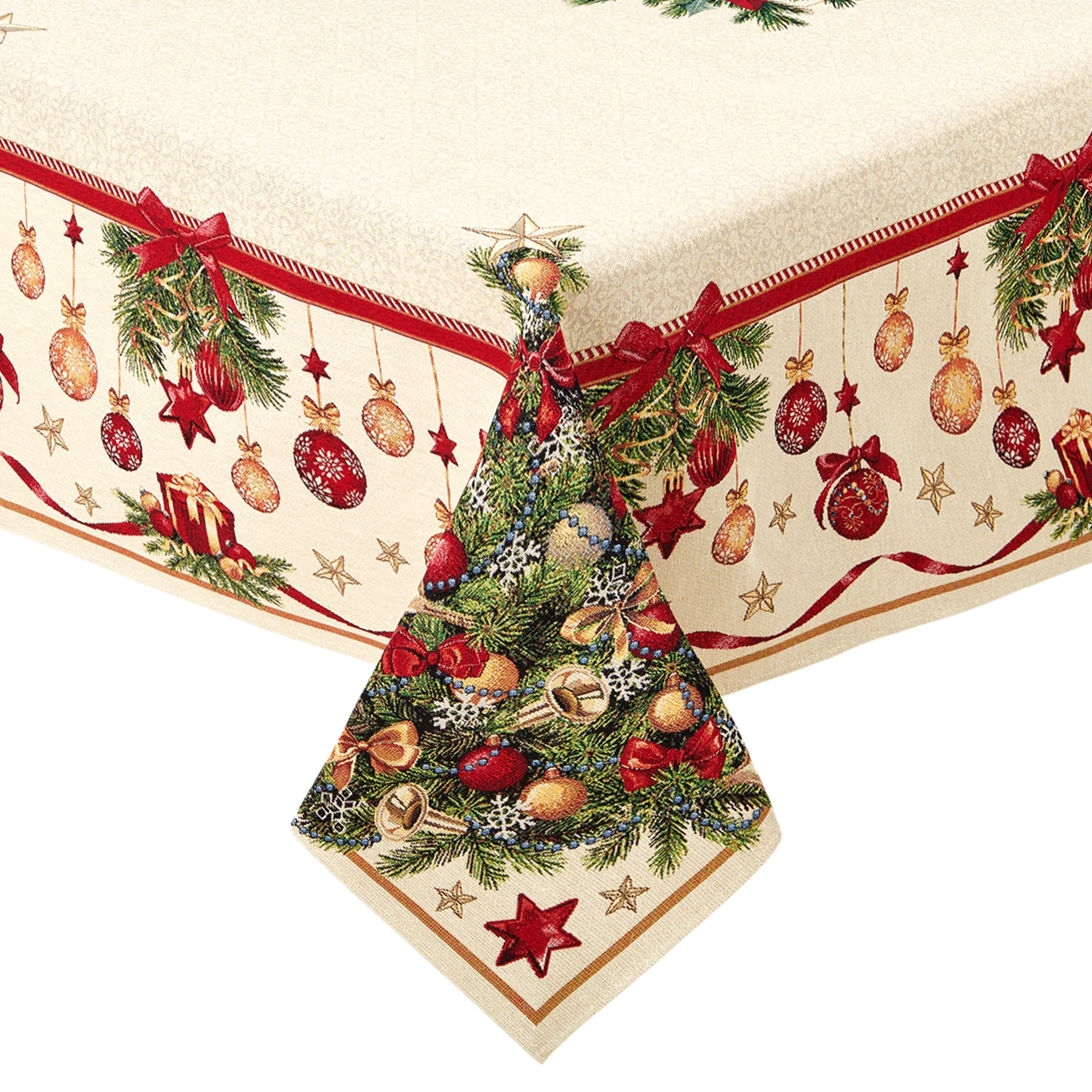 FESTIVE Față de masă