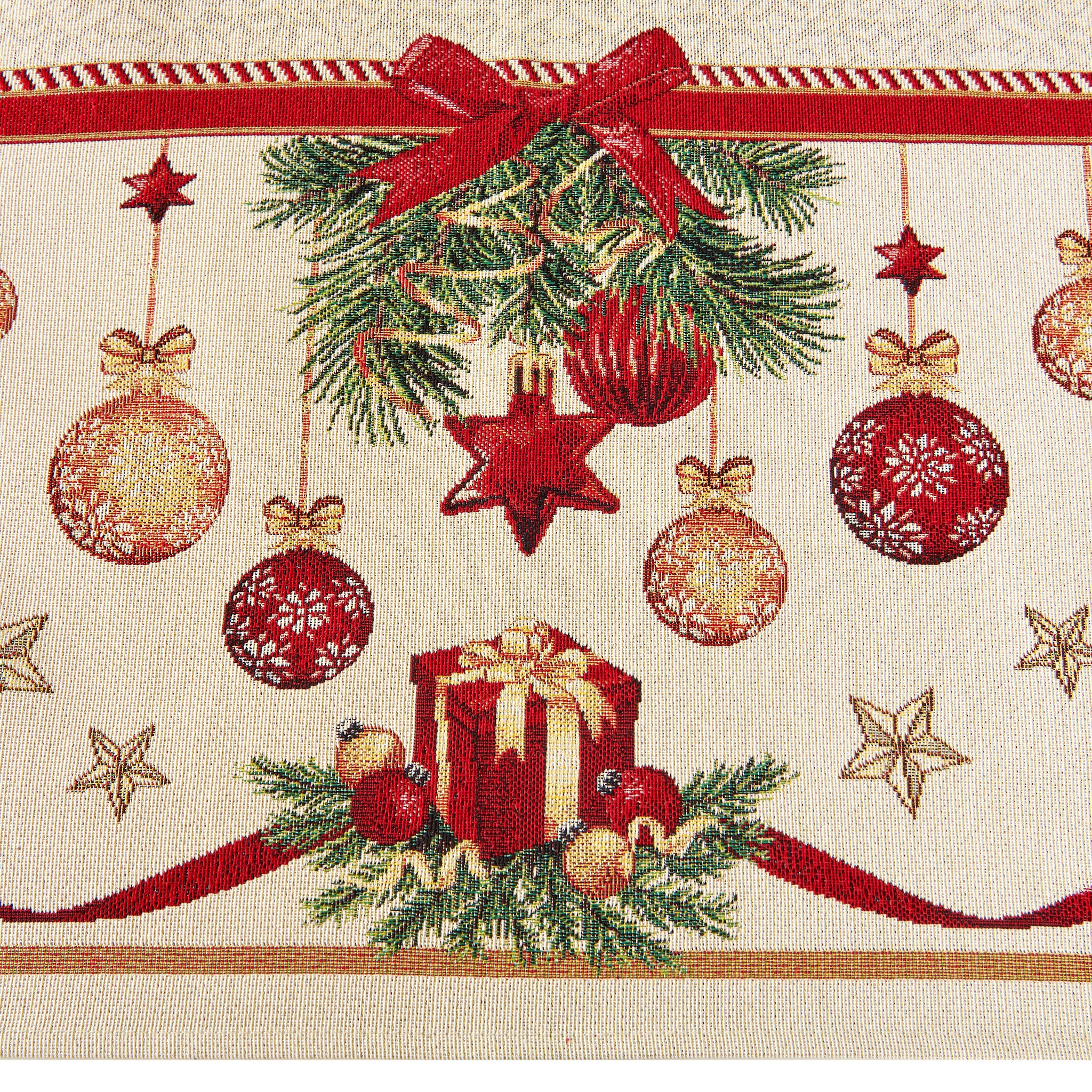 FESTIVE Față de masă - Image 6