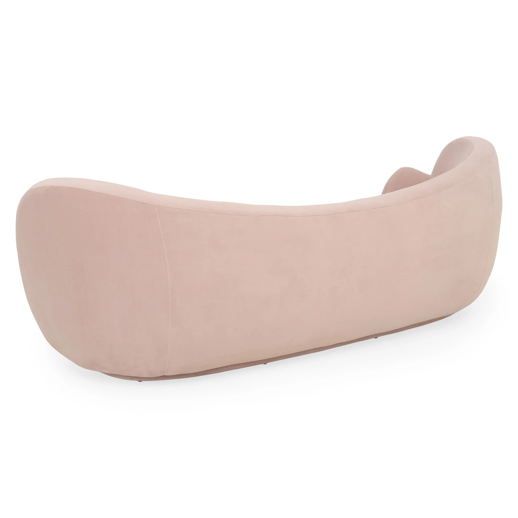 PENROSE Canapea, perne decorative incluse, stofă - Image 7