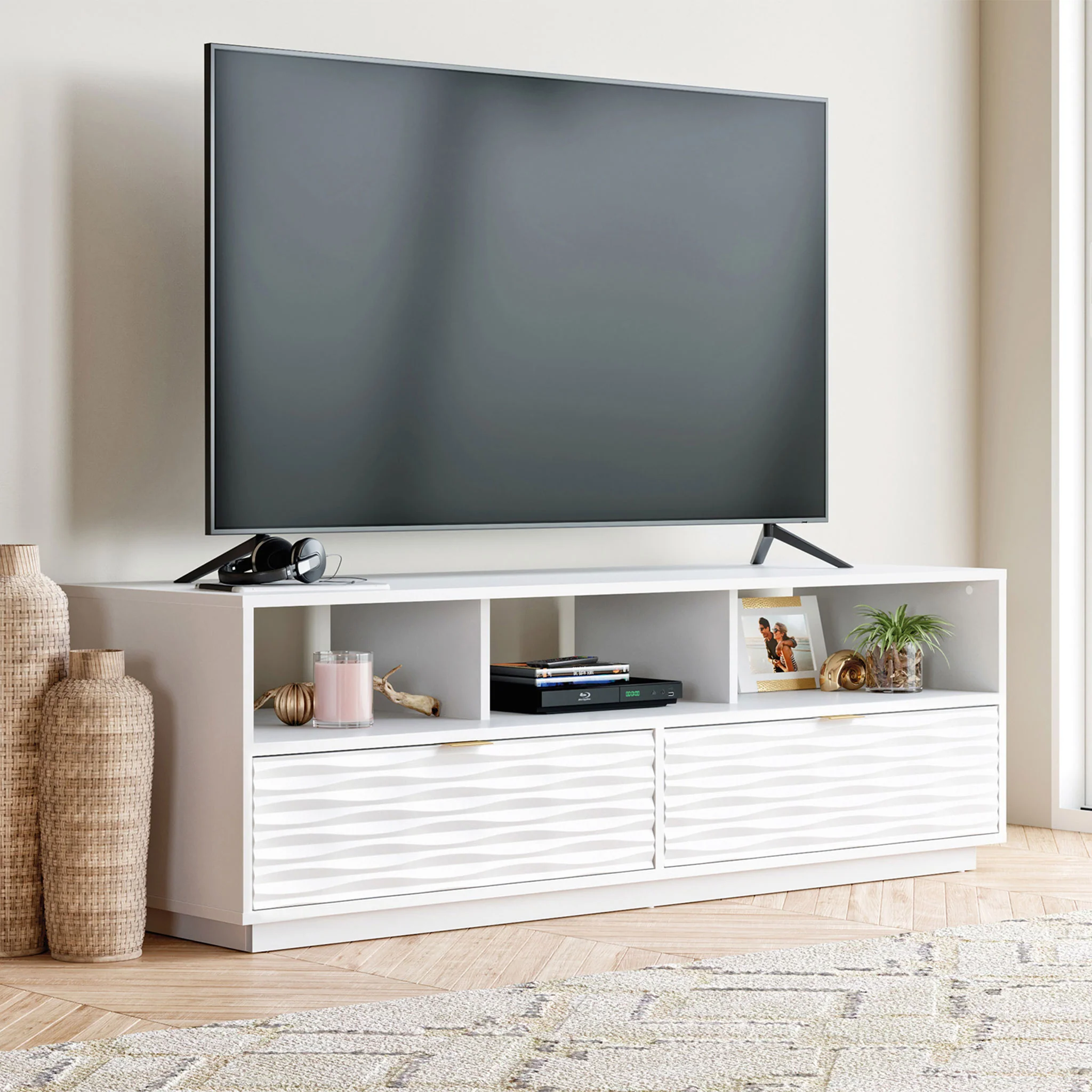 MORGAN MAIN Comodă TV - Image 2