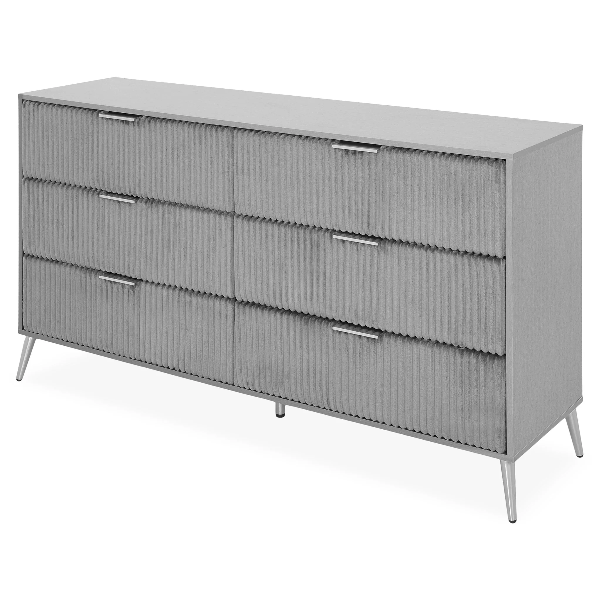 MORRISON Comodă 6 sertare - Image 3