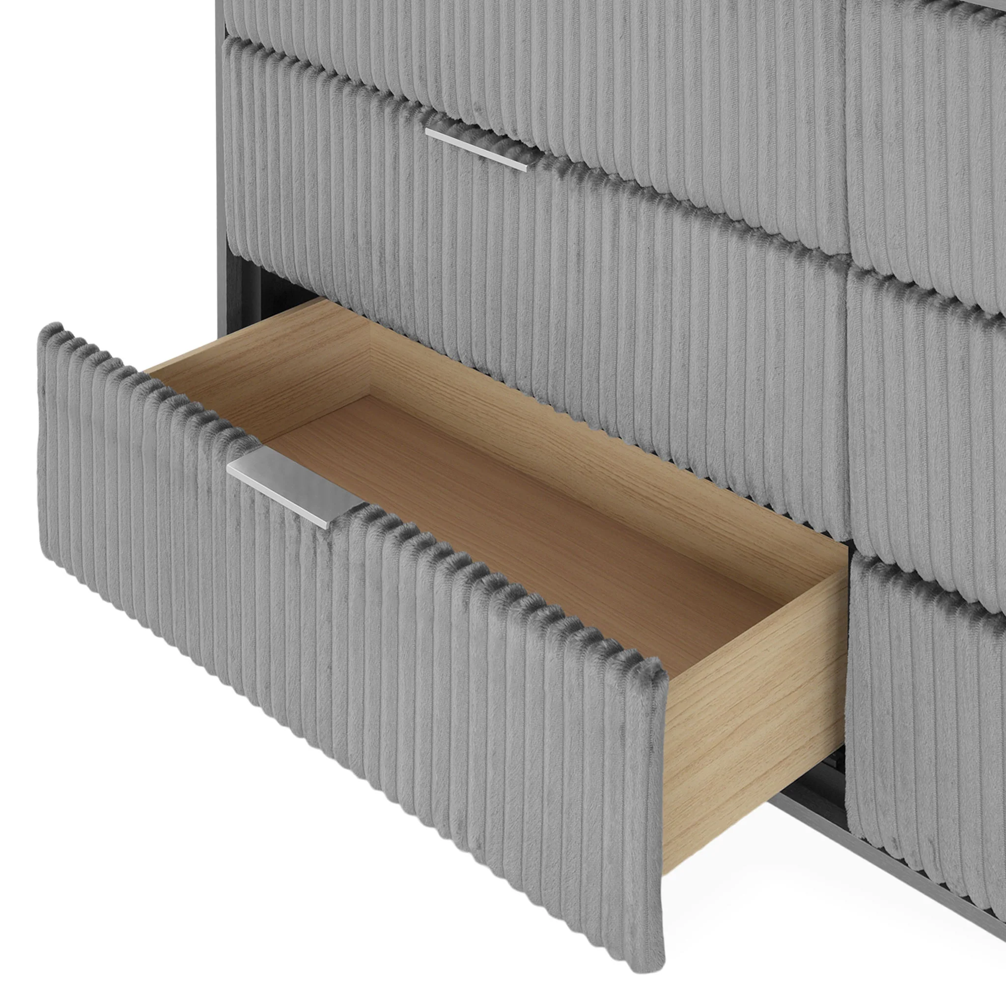 MORRISON Comodă 6 sertare - Image 7
