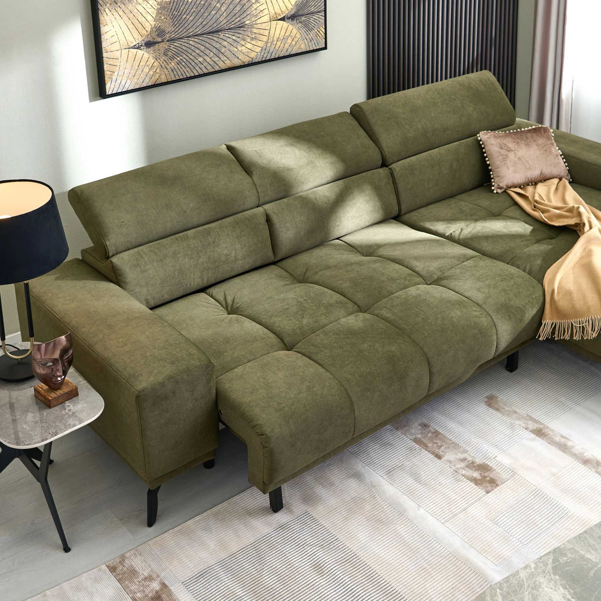 CALY Set 2 măsuțe - Image 8