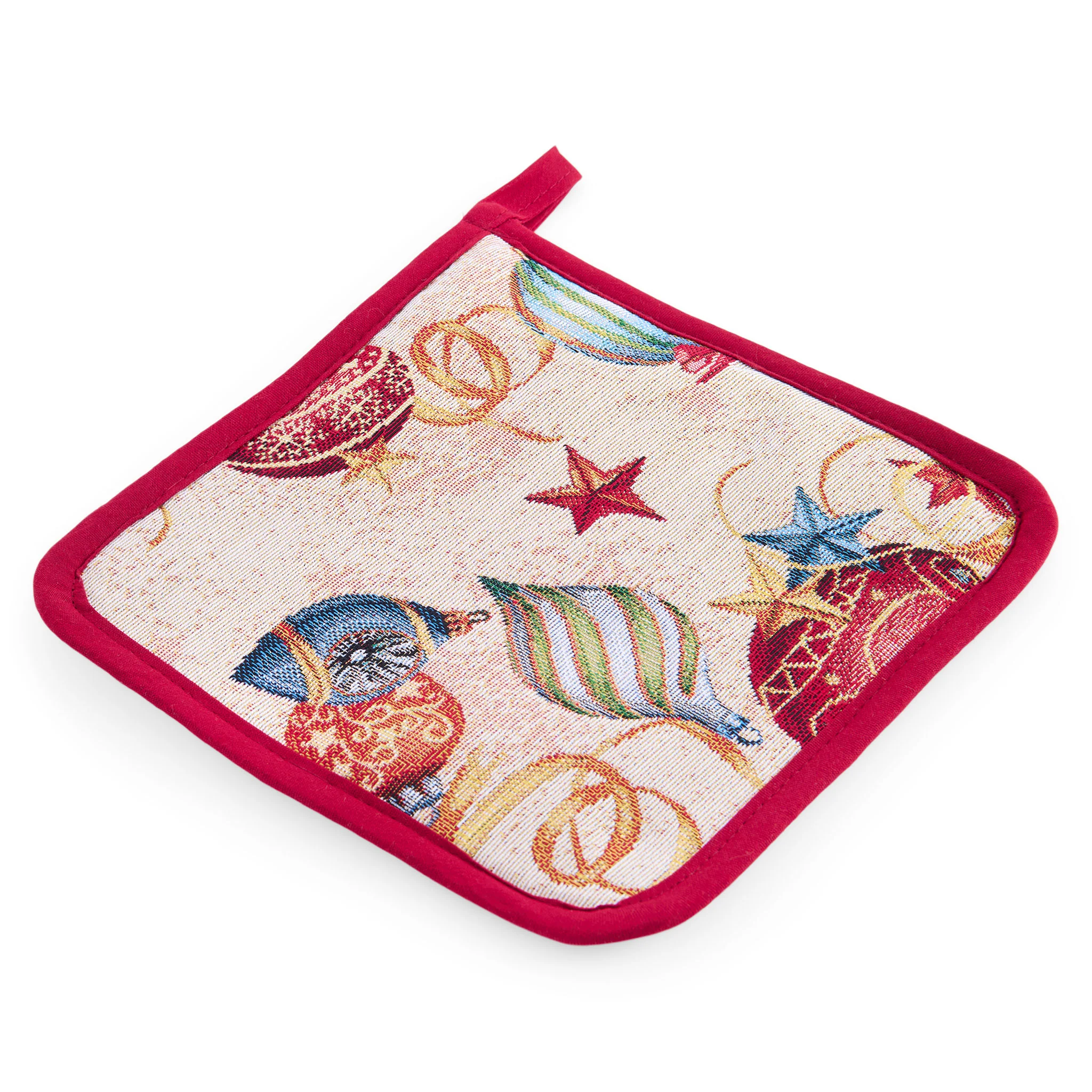 ISADORA Suport termic textil, 20x20cm - Image 2