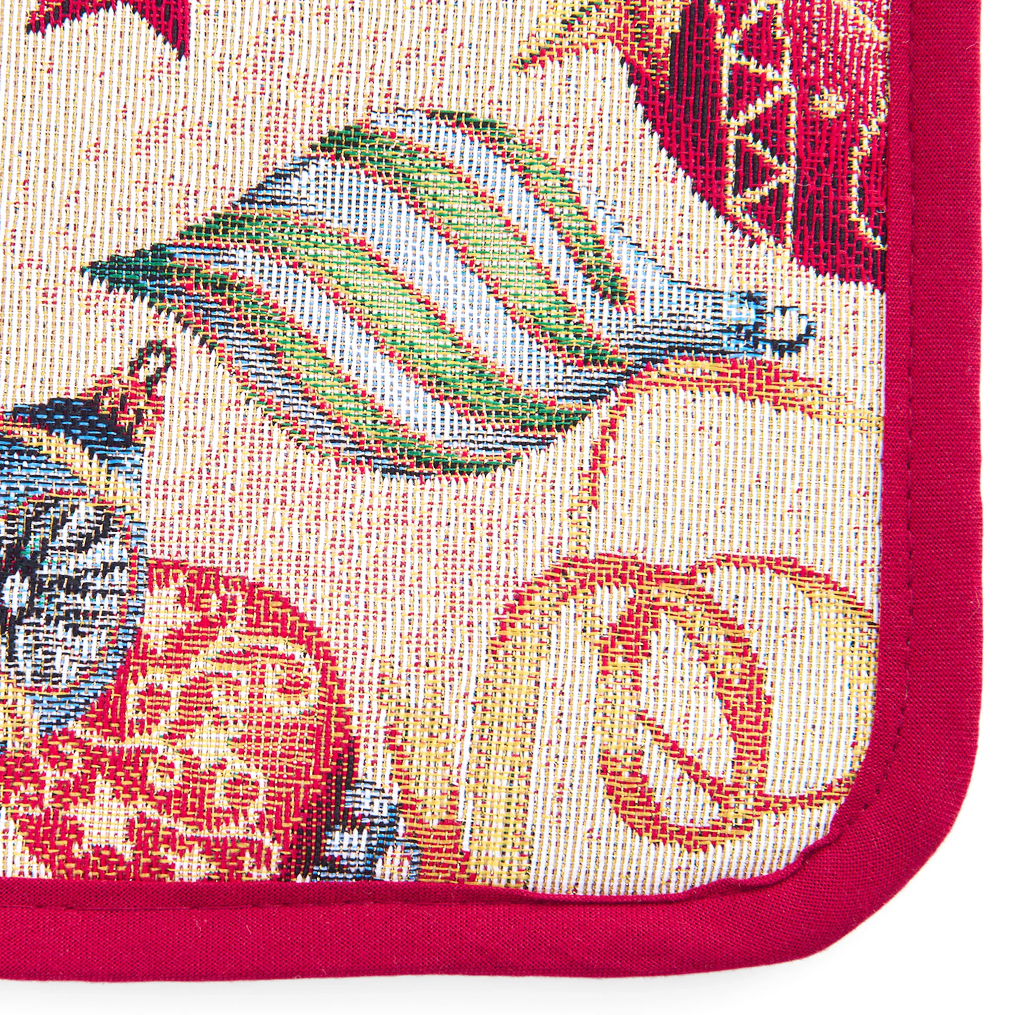 ISADORA Suport termic textil, 20x20cm - Image 3