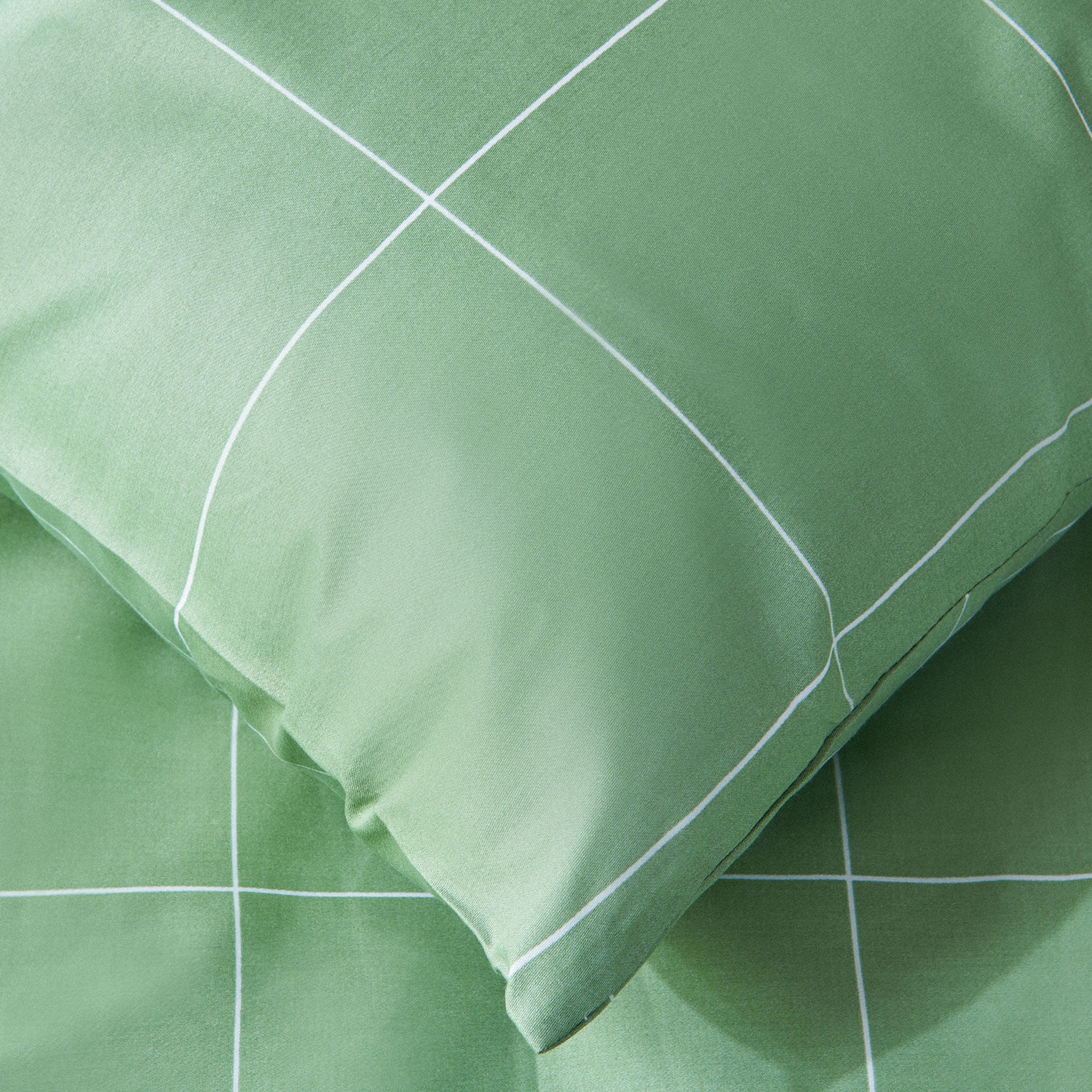 CADIZ Set așternut 4 piese, 200x220cm - Image 8