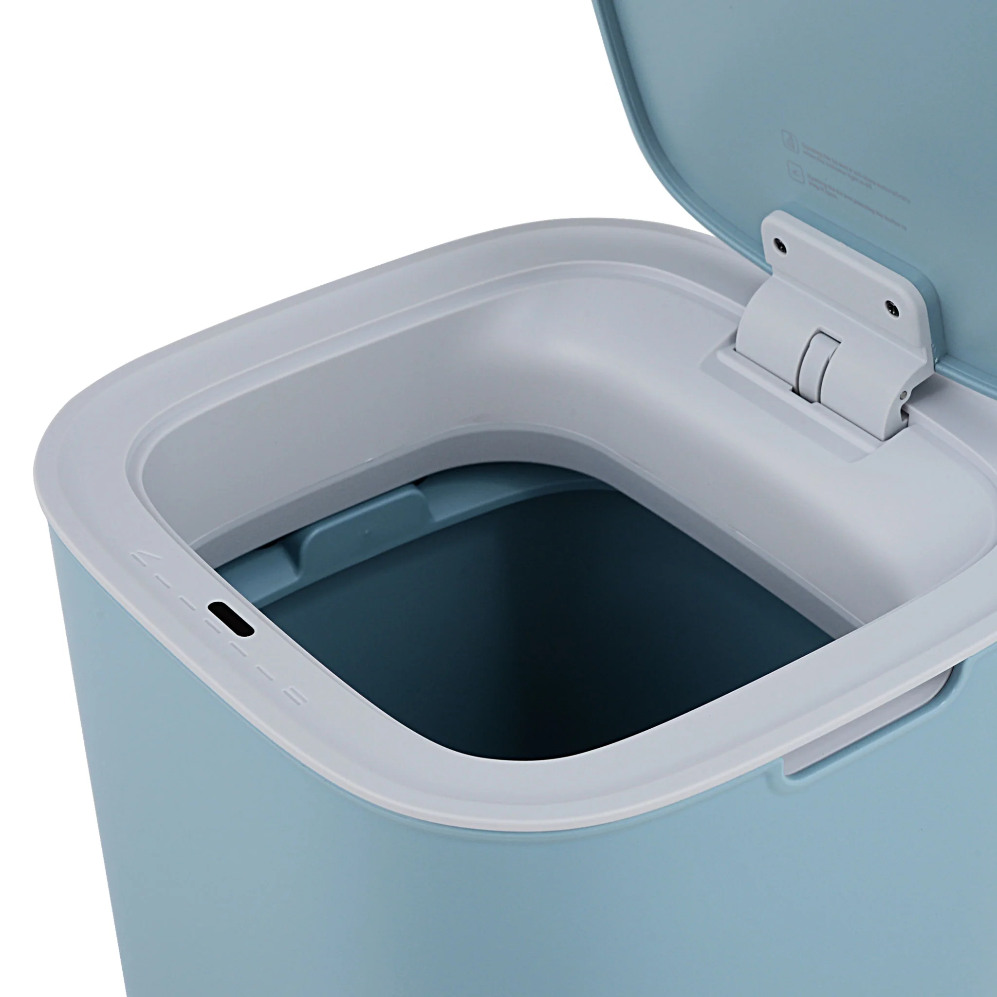 SMART Coș gunoi cu senzor, 12L - Image 10