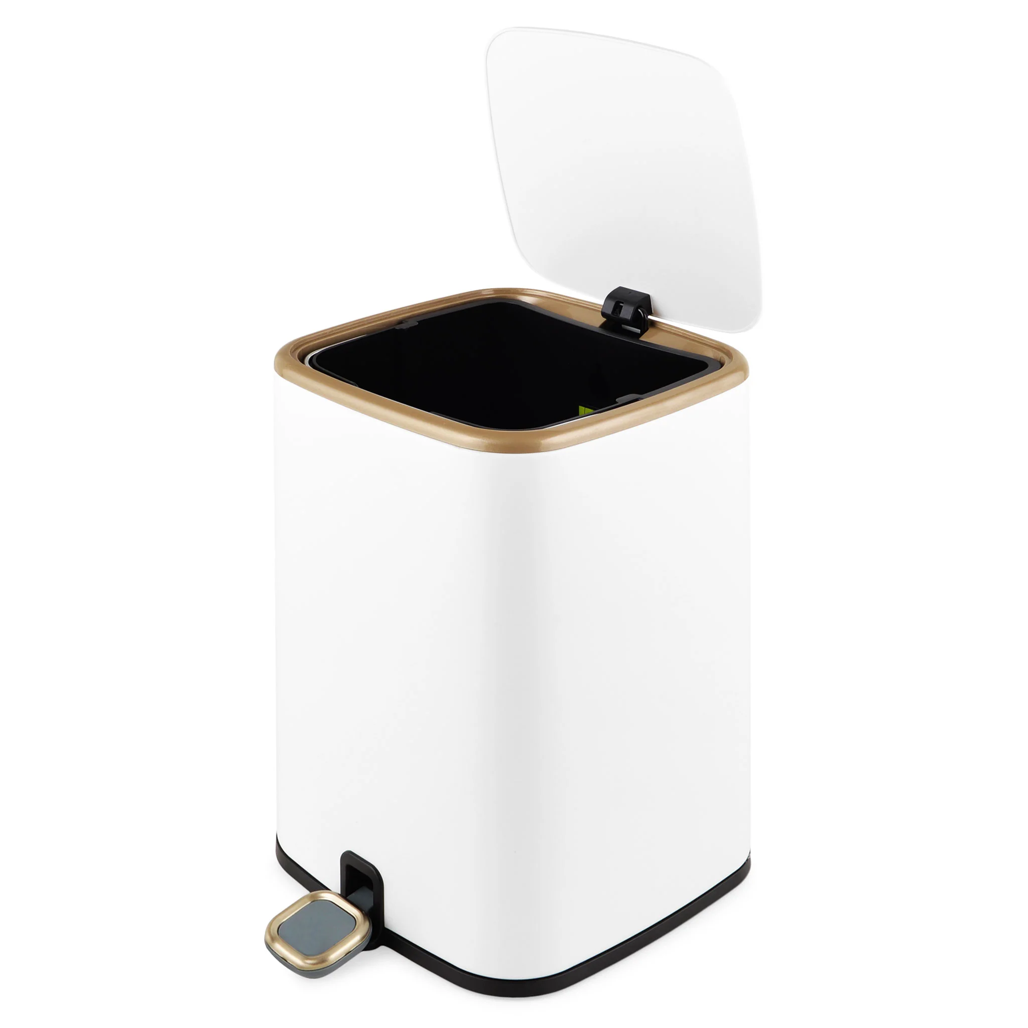 CUBE Coș de gunoi, 9L - Image 3