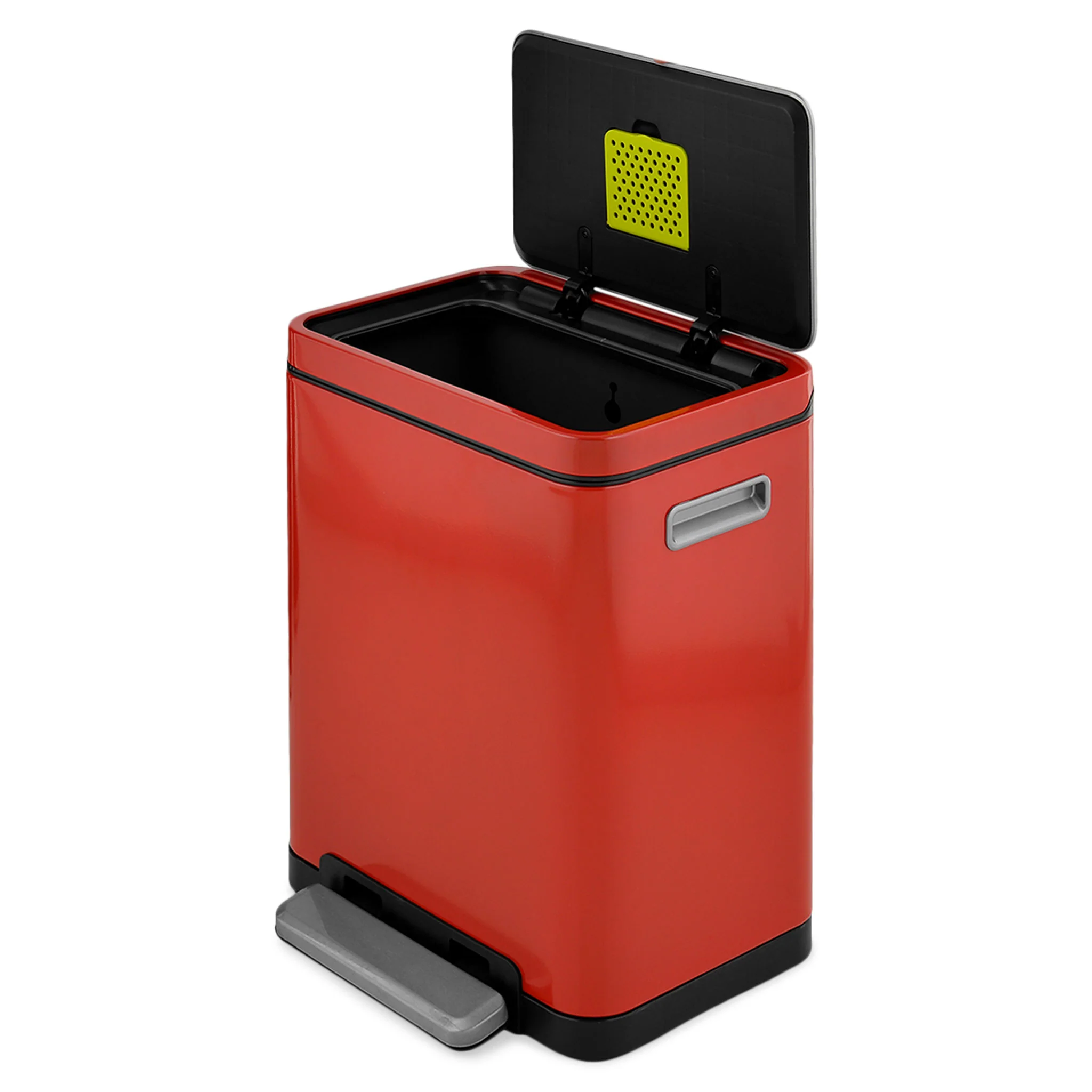 CUBE Coș de gunoi 20l - Image 6