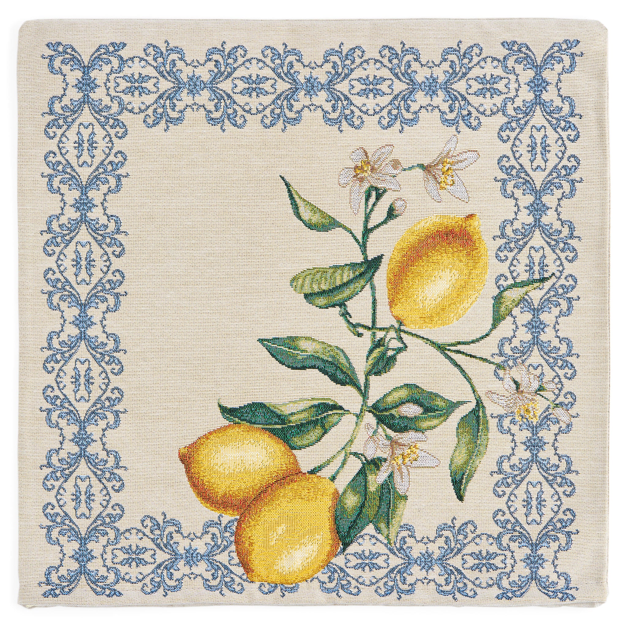 LOMI C Pernă decorativă, 45x45cm - Image 2