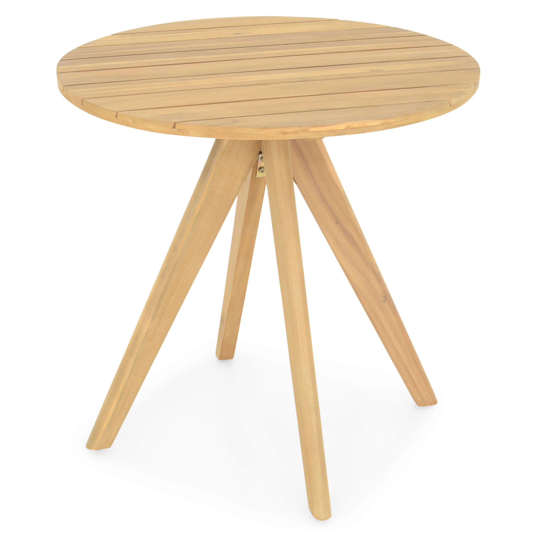 PANAY/BERGEN Set mobilier terasă/grădină, 2 scaune și masă - Image 8
