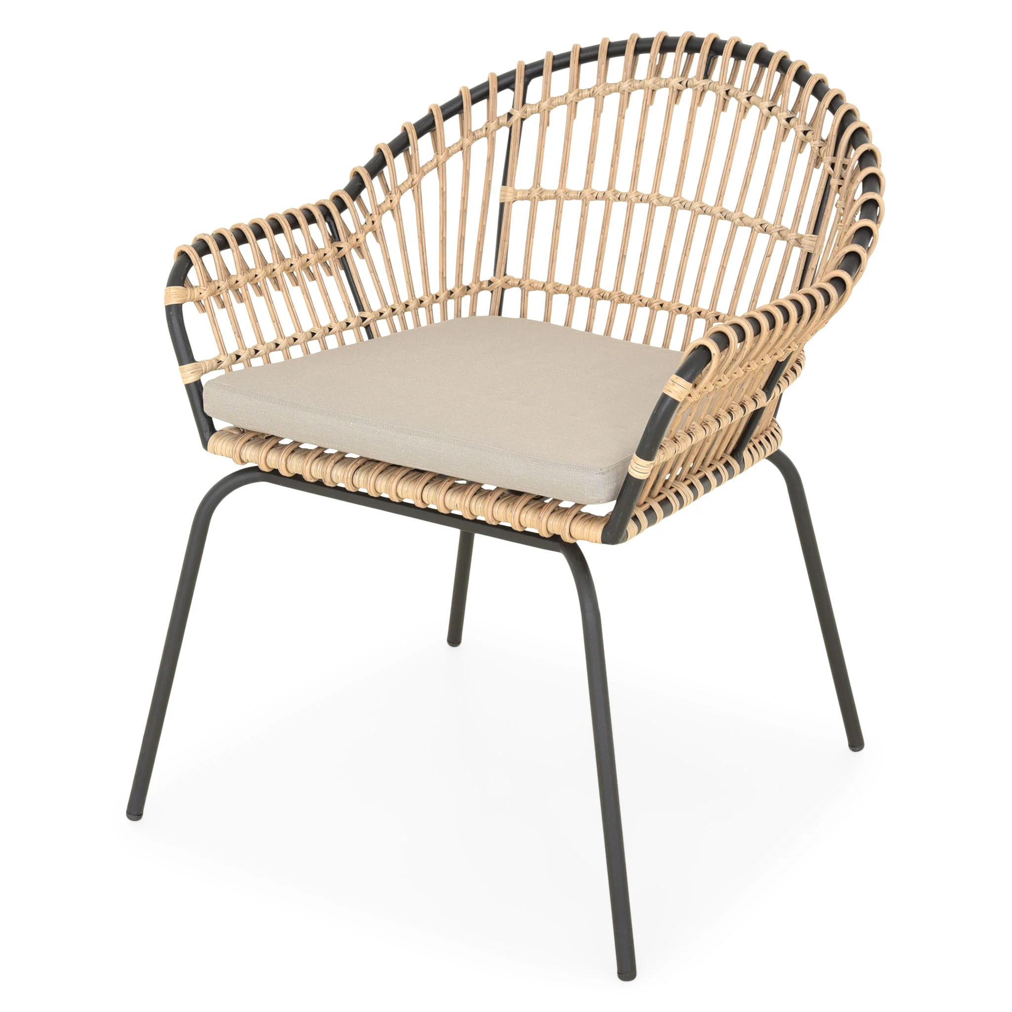 ALBA Scaun exterior - Image 2