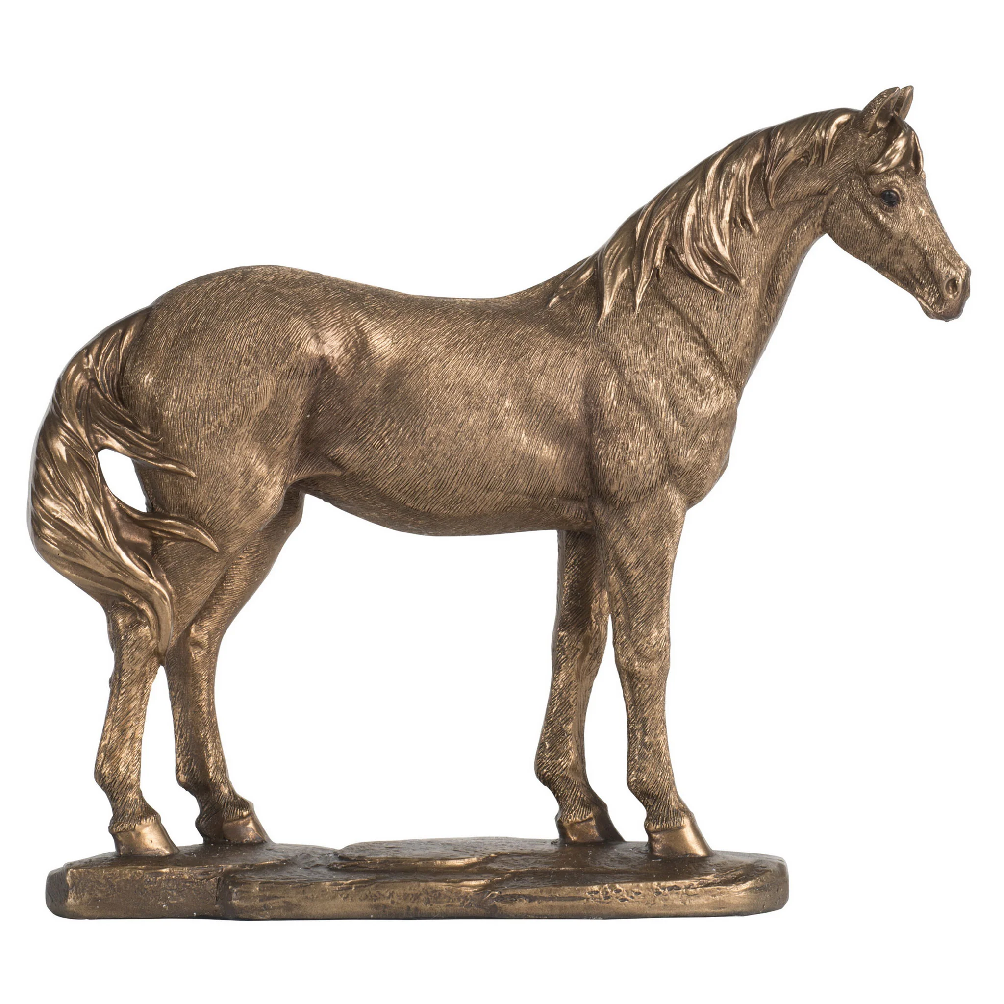 CABALLO Statuetă