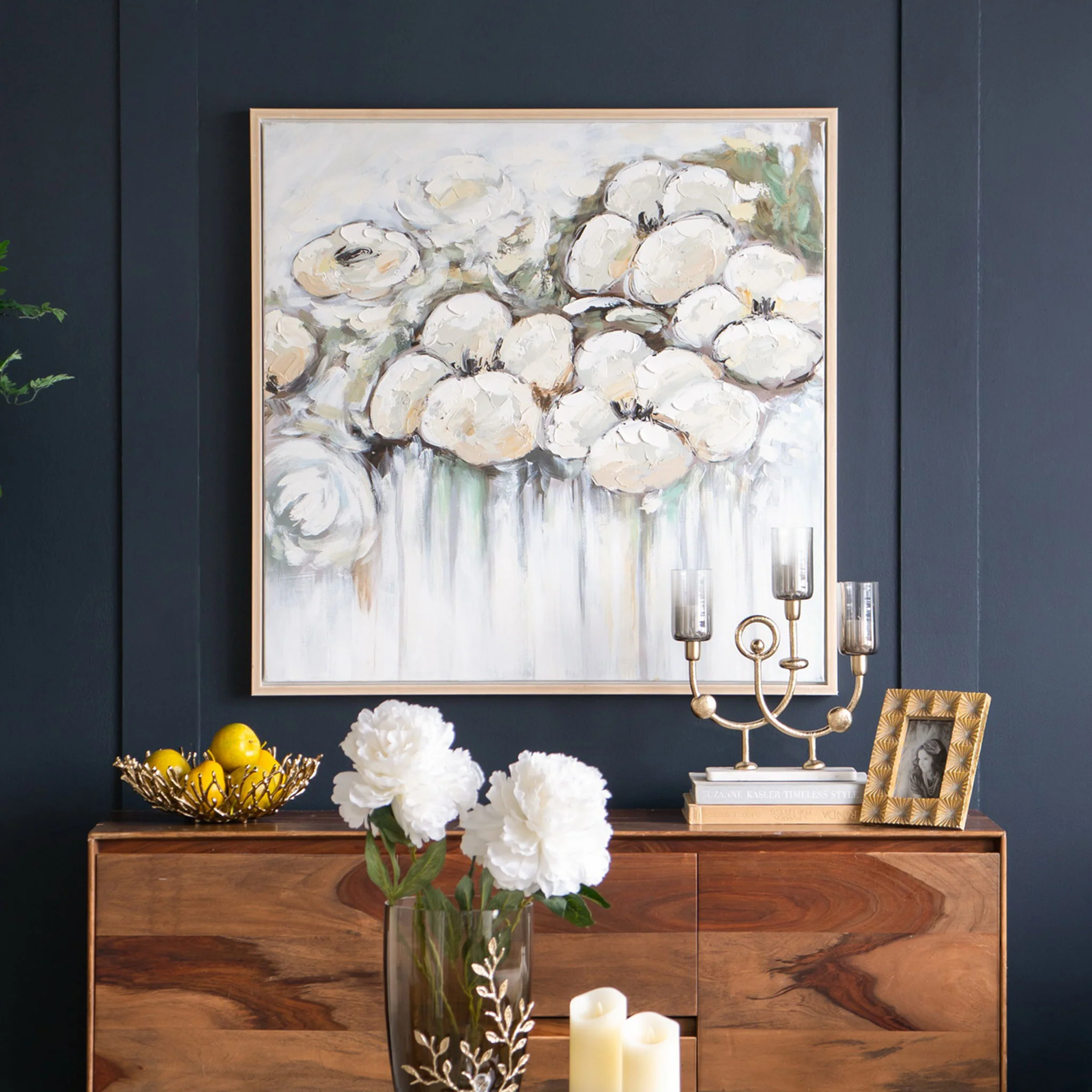 BOUQUET Tablou - Image 5