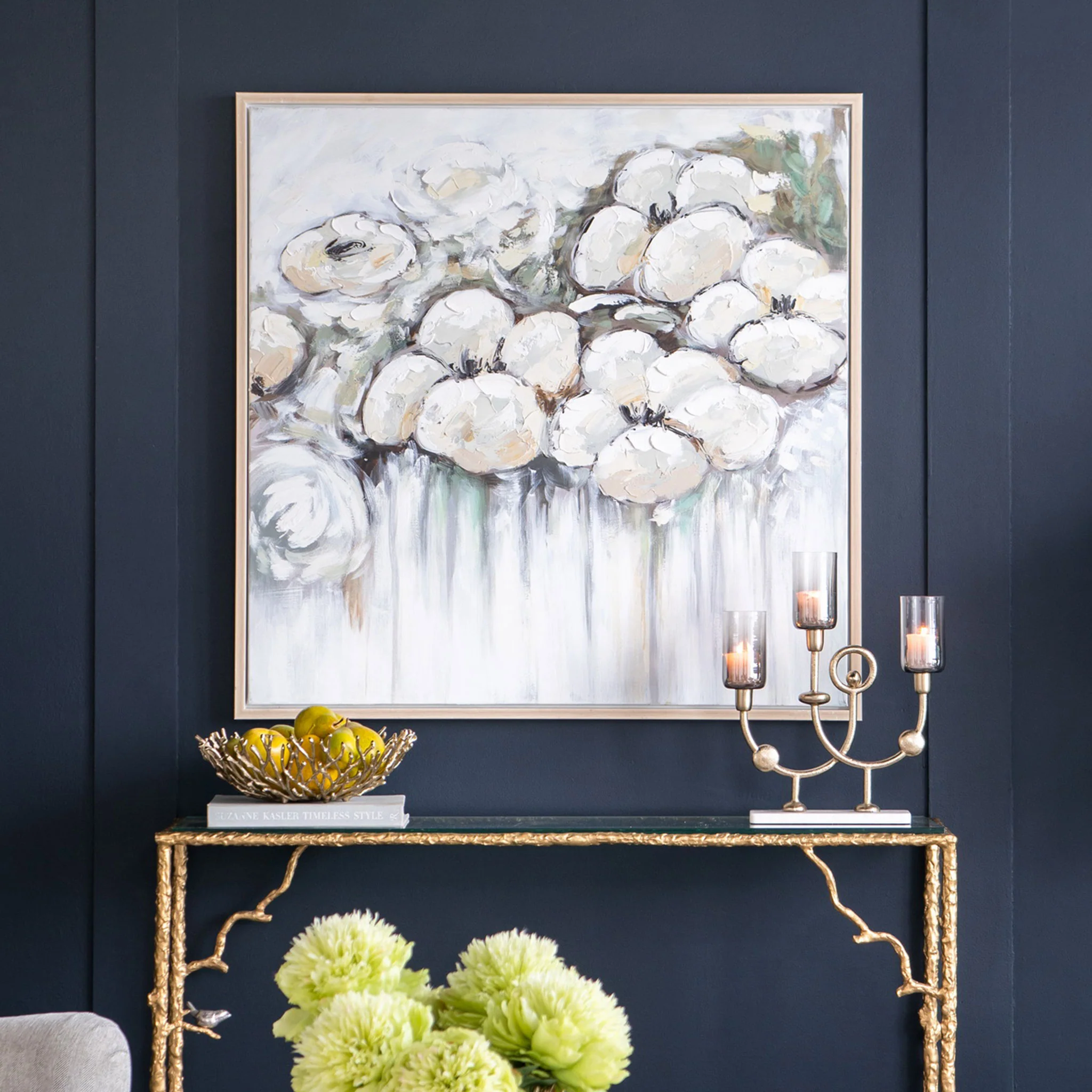 BOUQUET Tablou - Image 9