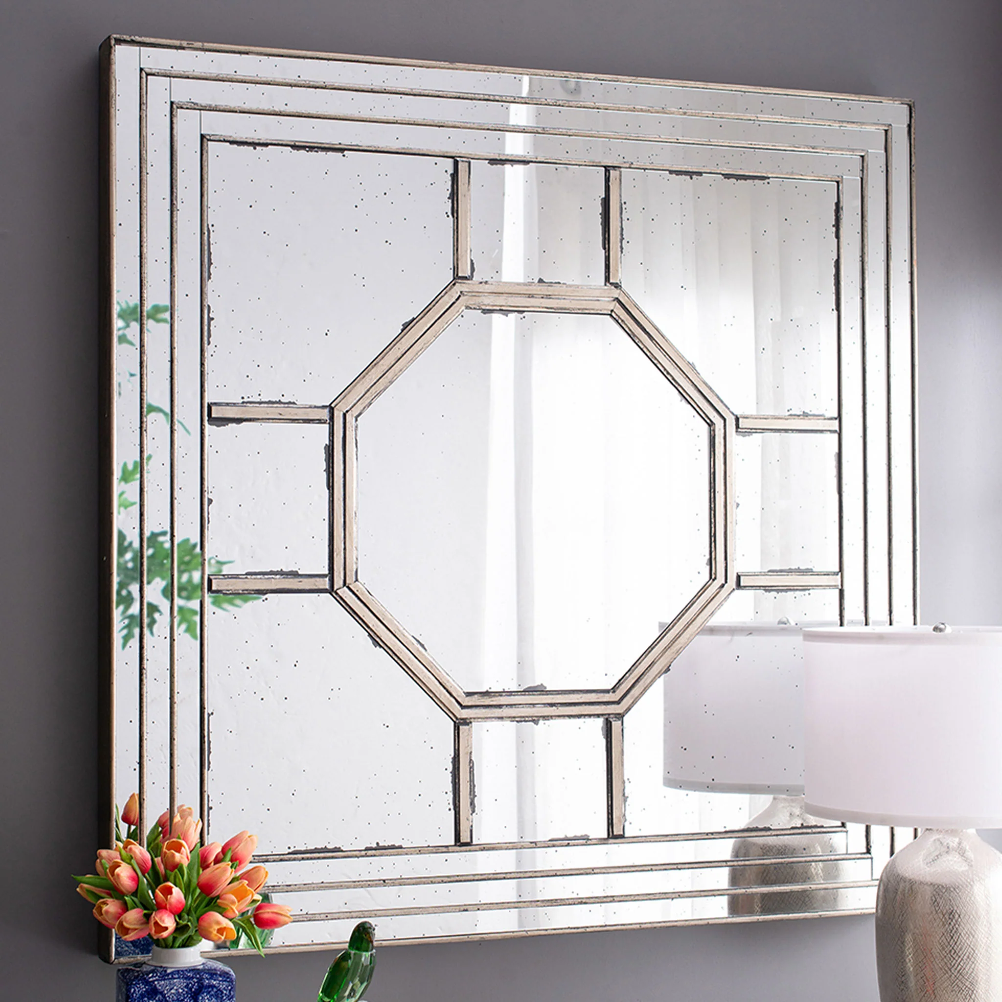 MARQUESS Oglindă decorativă - Image 6