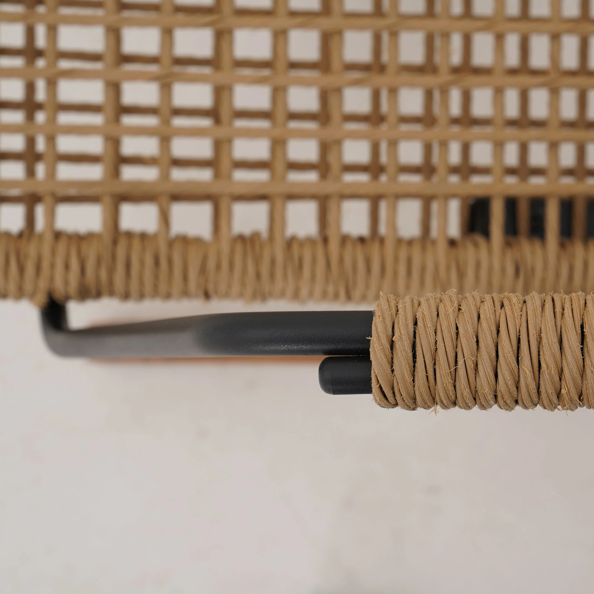 HAVEN Set mobilier terasă/grădină, 2 fotolii și măsuță - Image 7