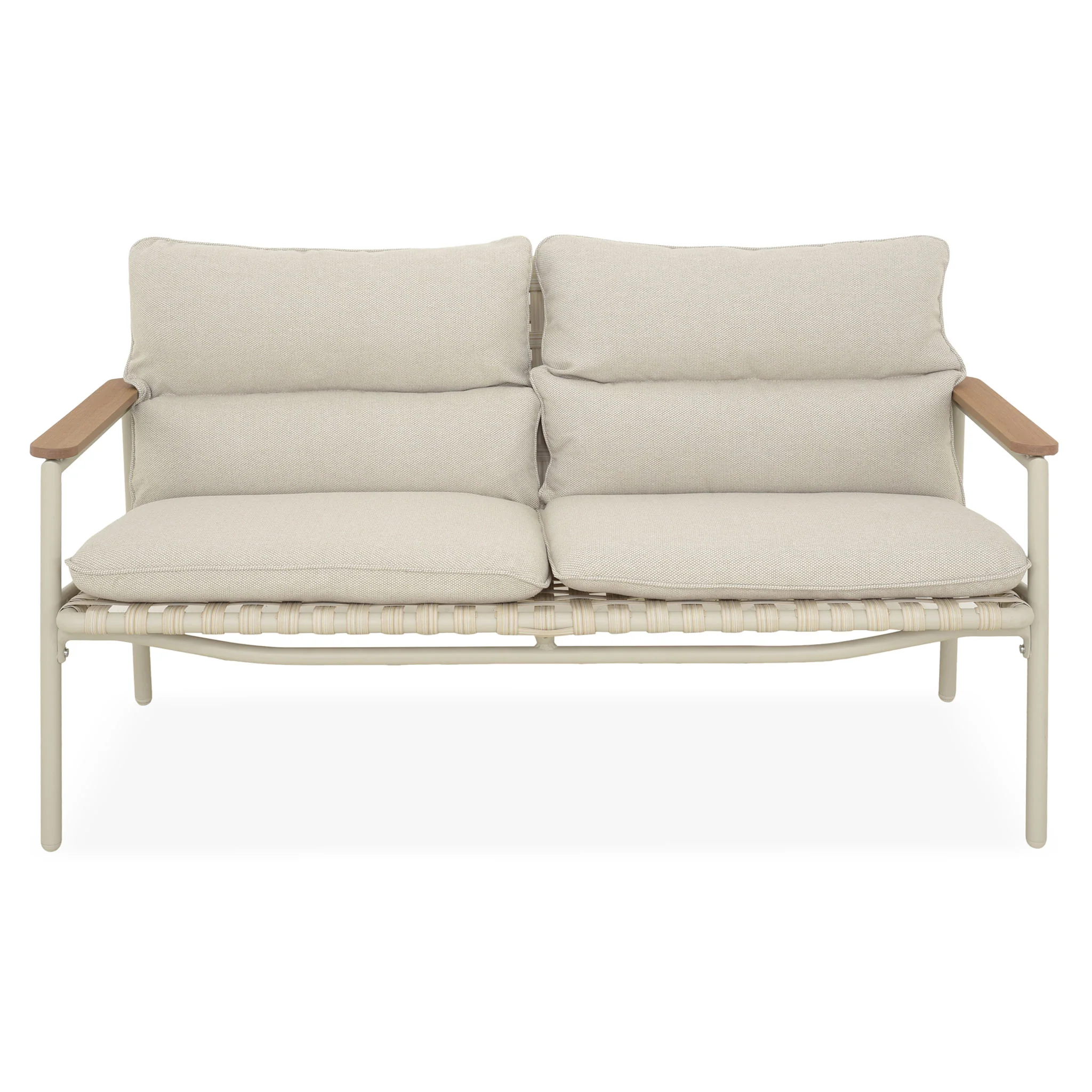 LANGKAWI Set mobilier terasă/grădină, canapea și masă - Image 3