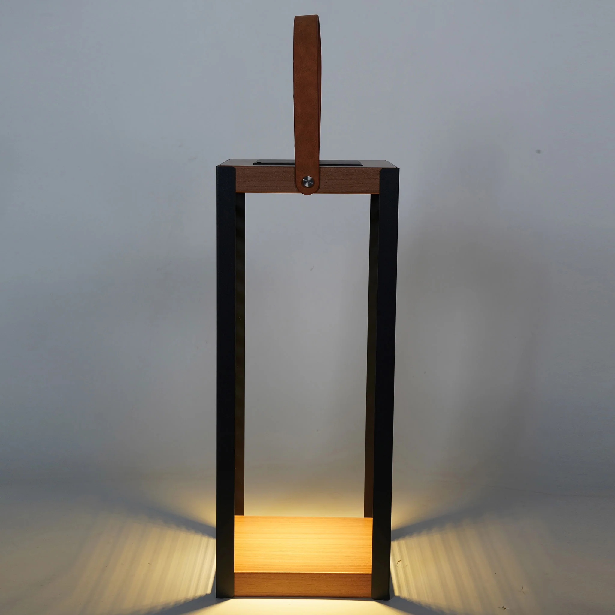 WOOD GRAIN Lampă solară - Image 23