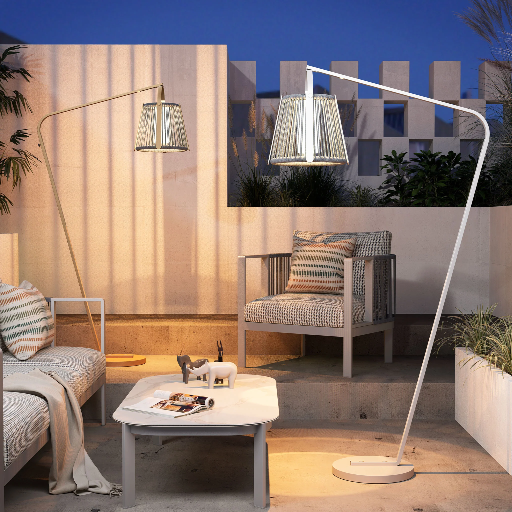 BREDA Lampadar - Image 2