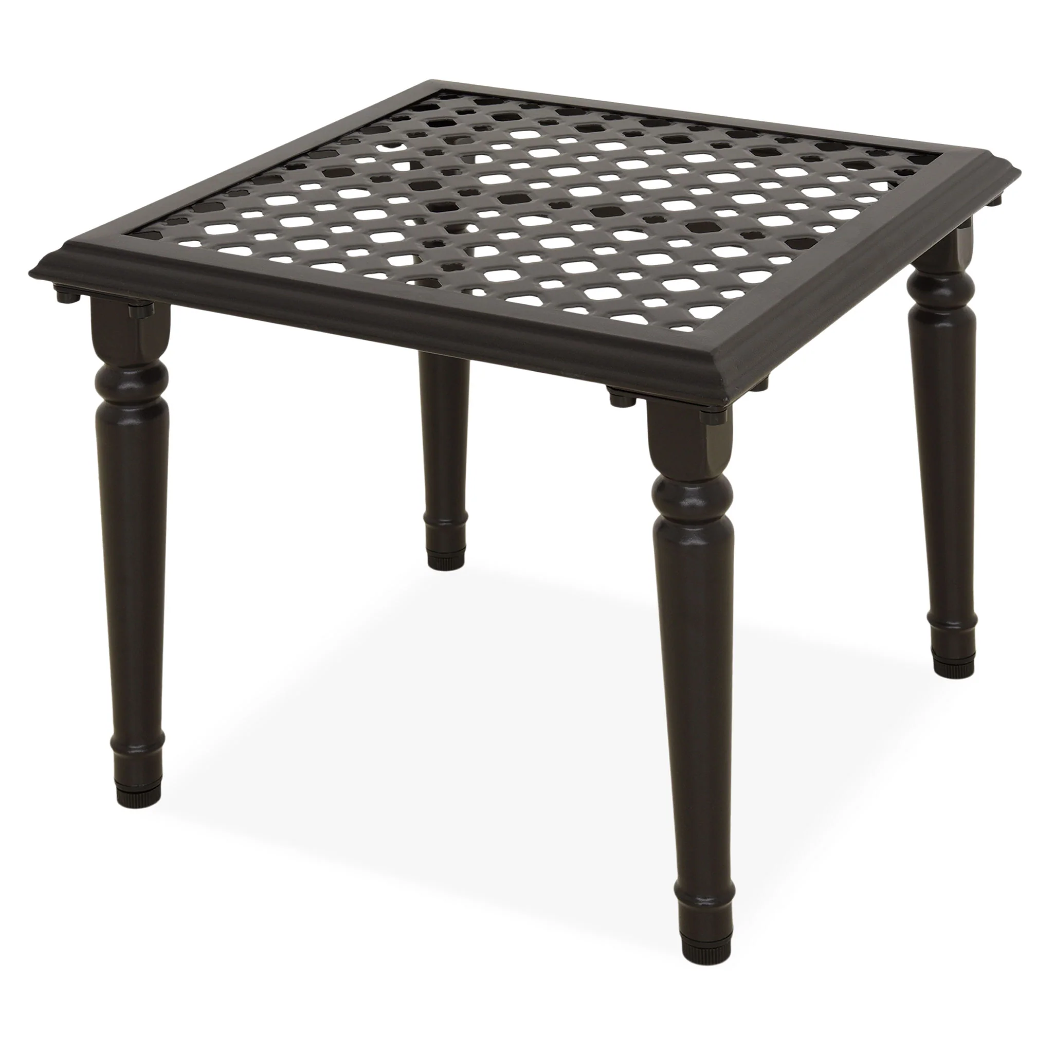 LAUREL Set mobilier terasă/gradină, 2 șezlonguri și măsuță - Image 9