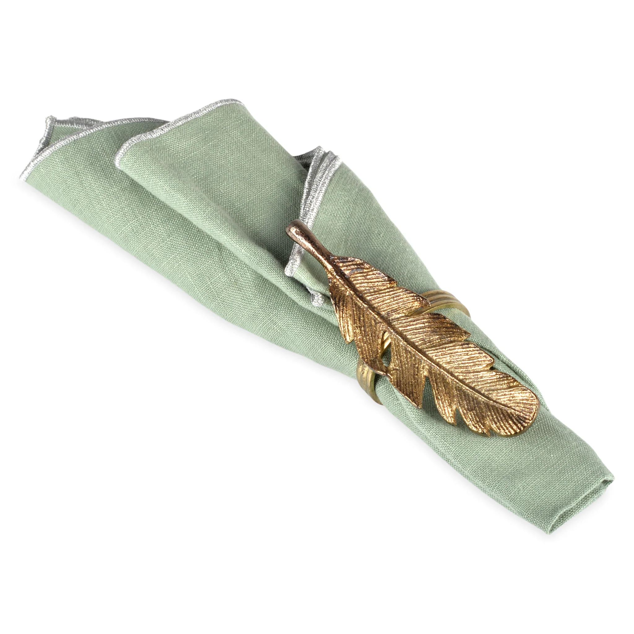 FEATHER Inel șervețele - Image 3