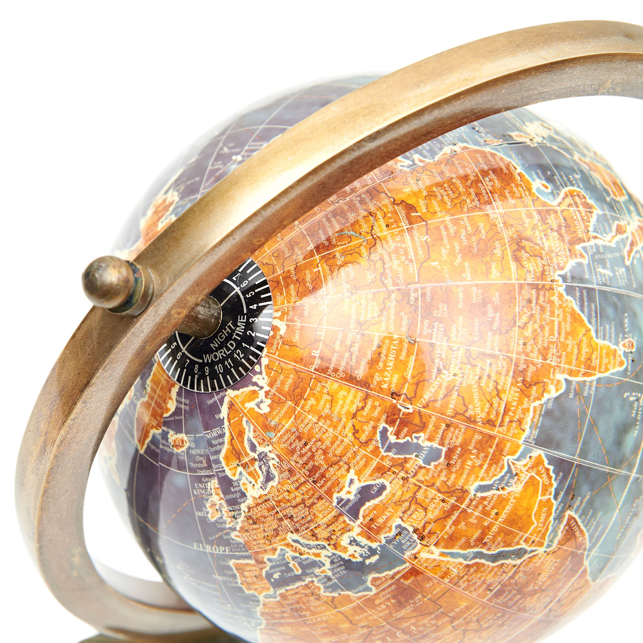 GLOBE Decorațiune - Image 3
