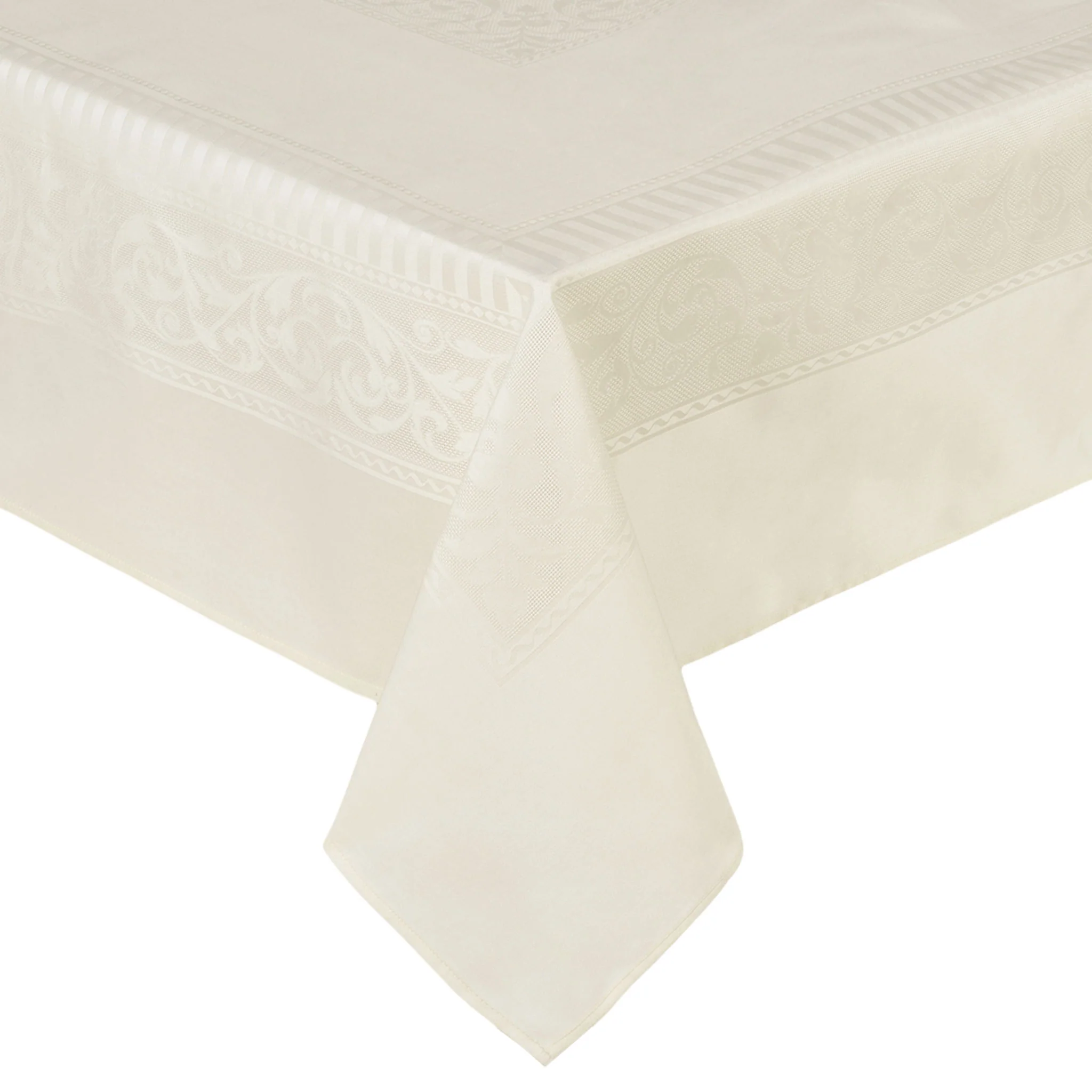DAMASK 320 Față de masă