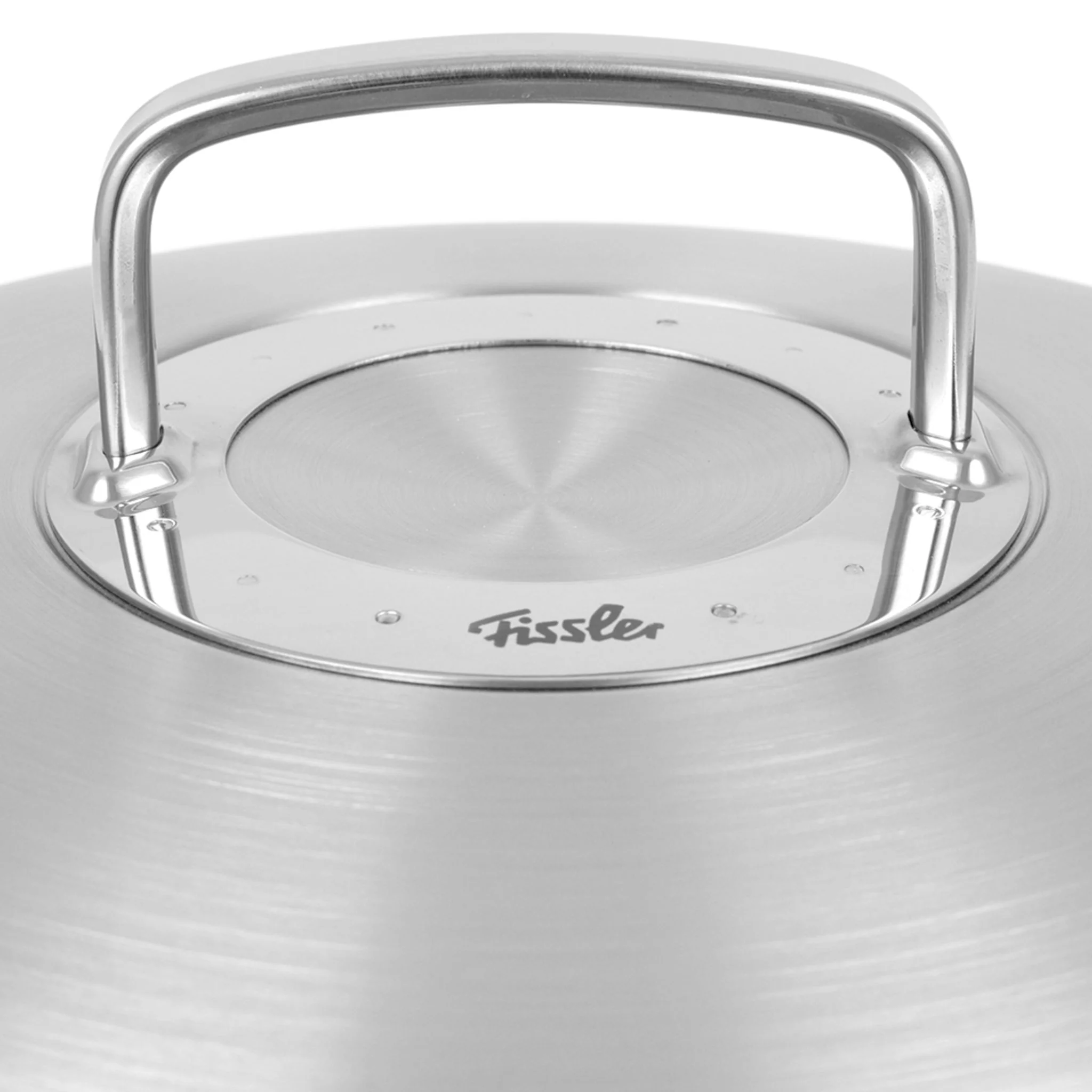 ORIGINAL PROFI Oală cu capac, D.28cm - Image 7