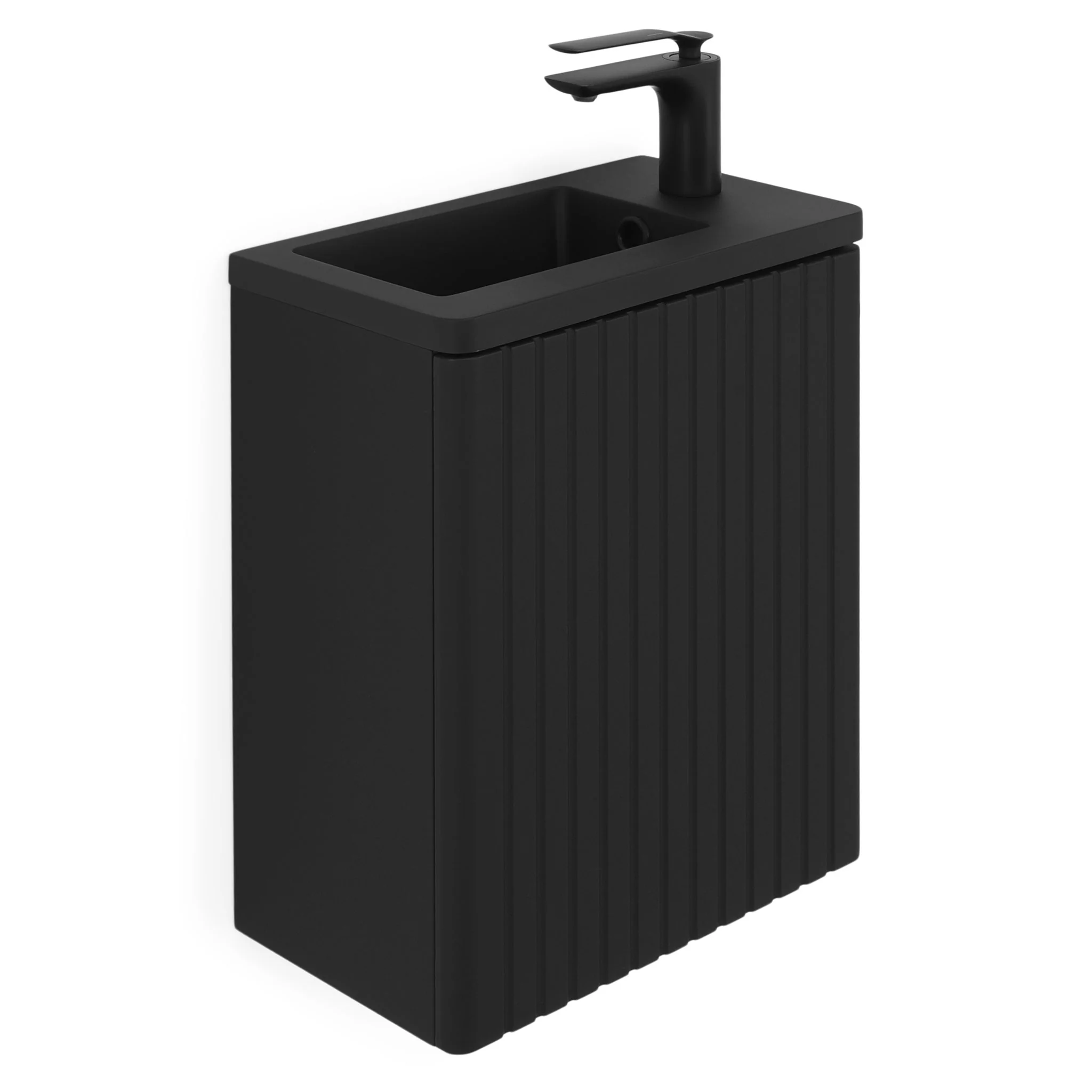 FILIP Set mobilier baie, mască lavoar și lavoar - Image 2