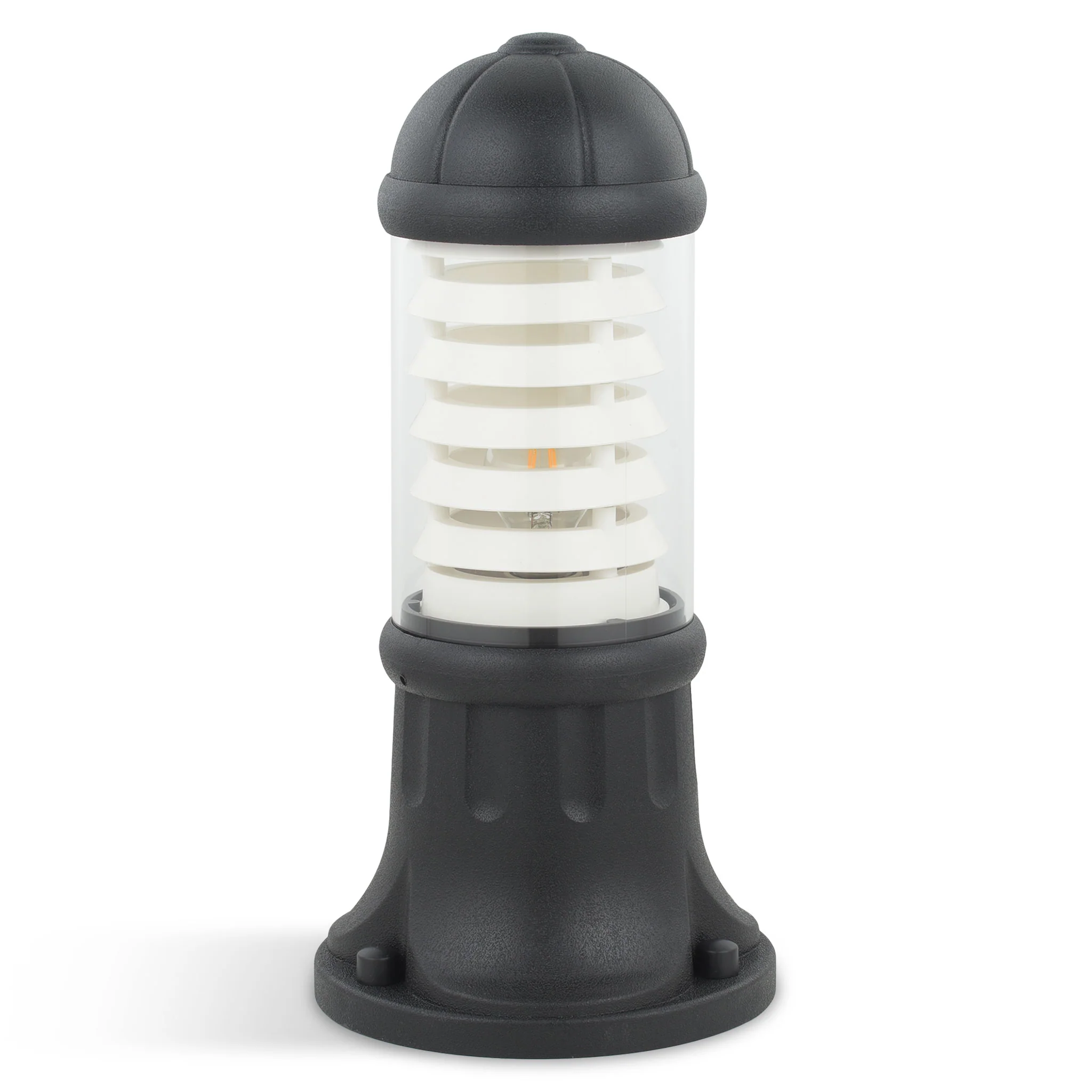 SAURO Stalp exterior 1x60W E27