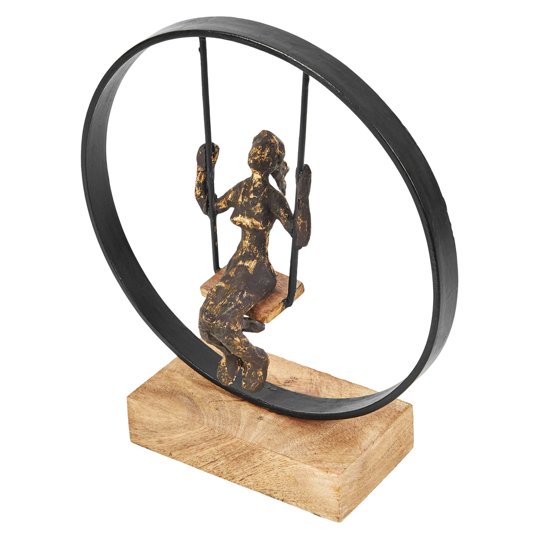 SWING II Figurină - Image 3
