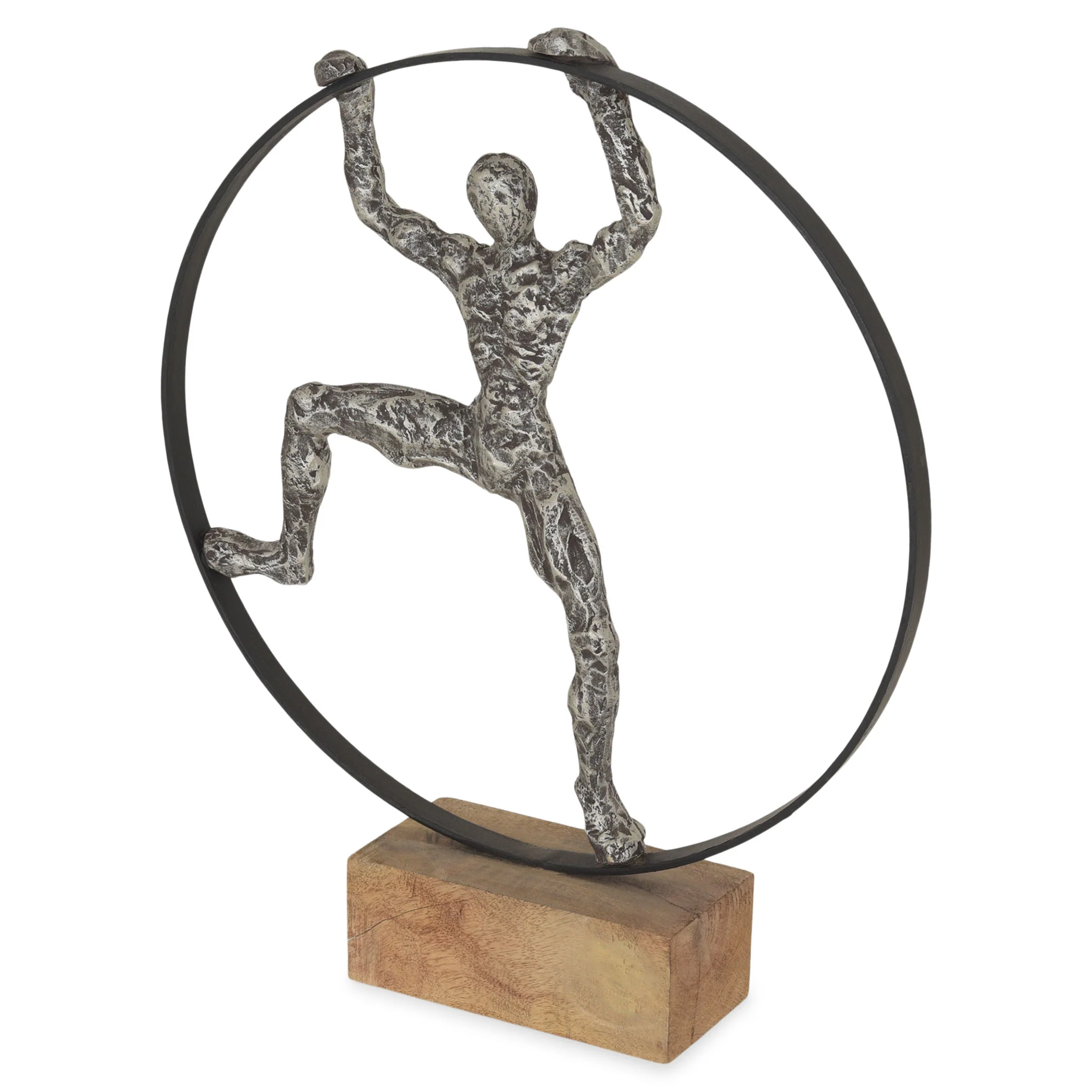 AXEL I Figurină - Image 2