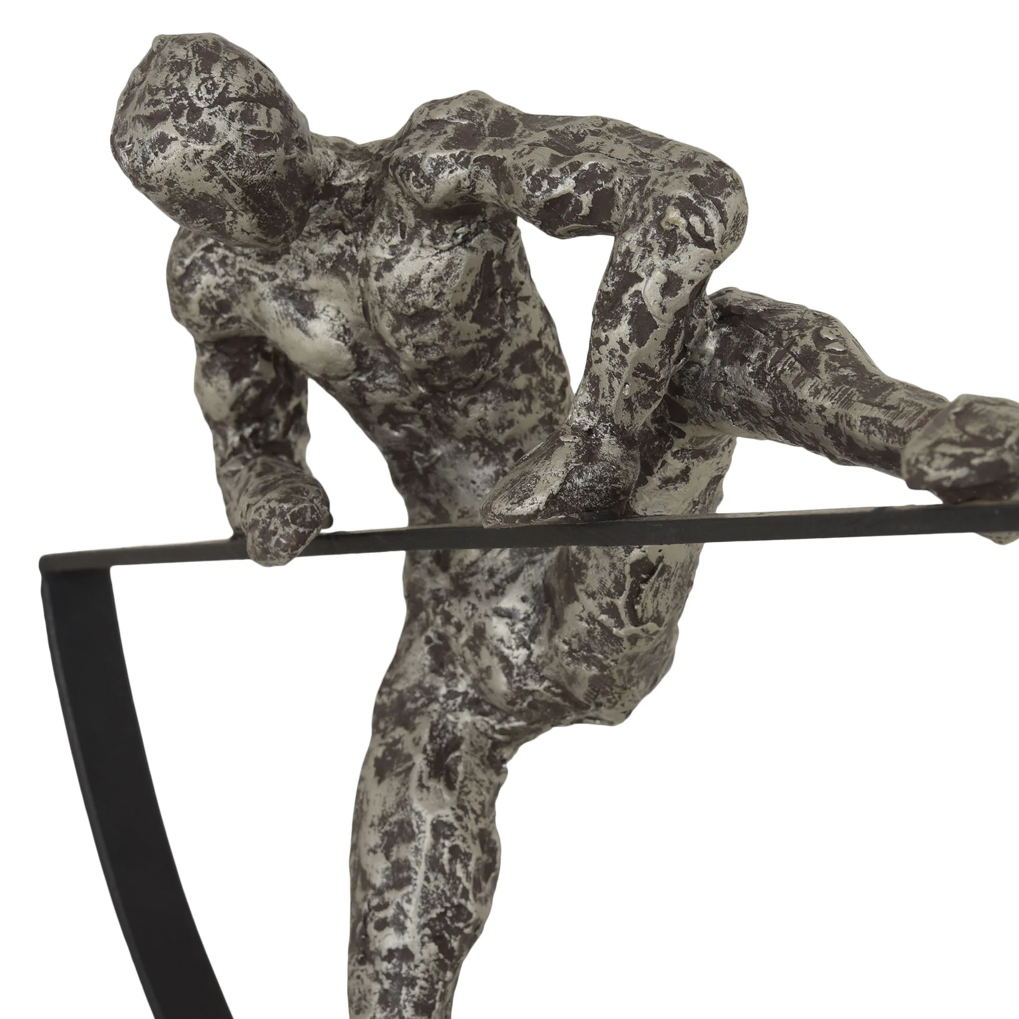 AXEL II Figurină - Image 4