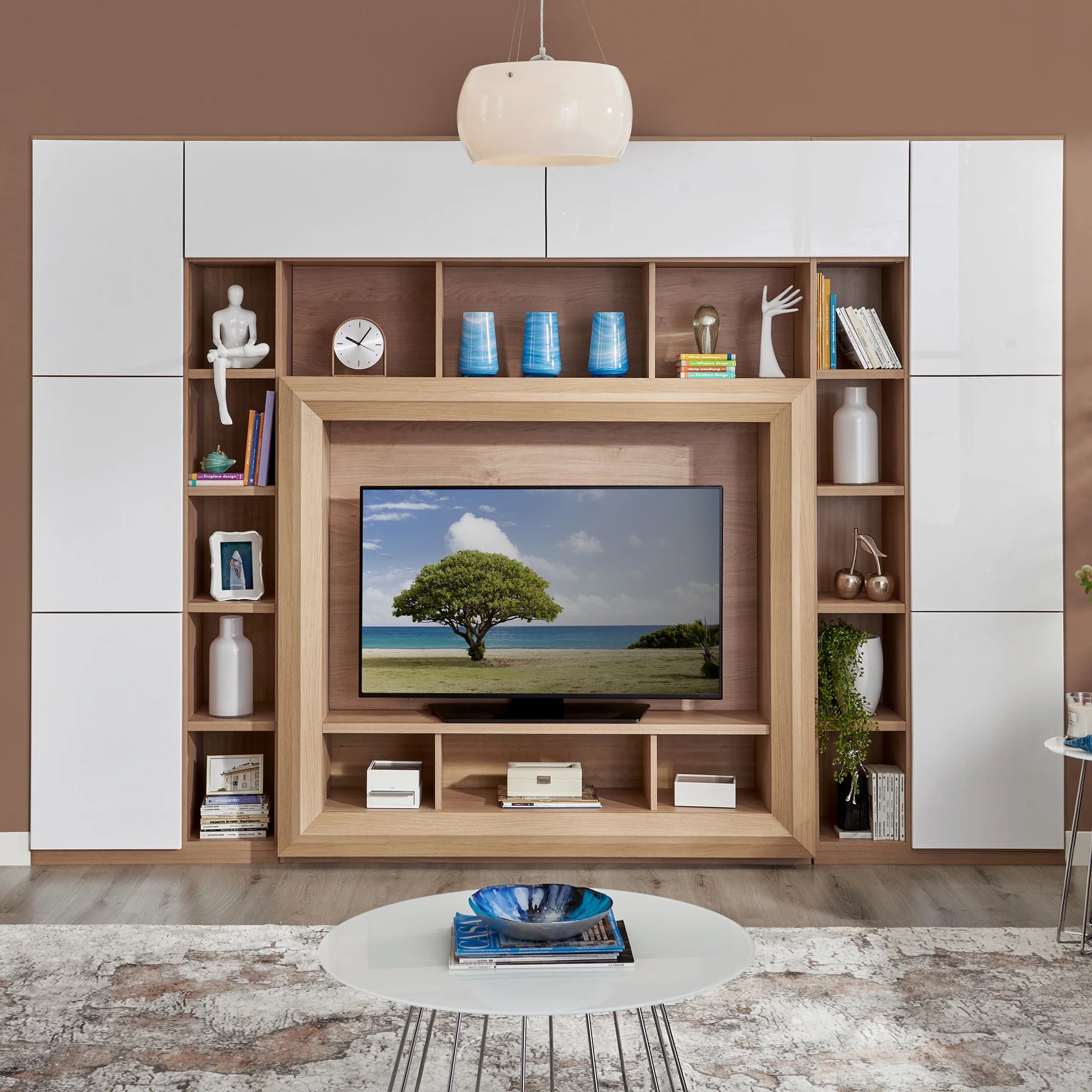 FRAME Bibliotecă - Image 2