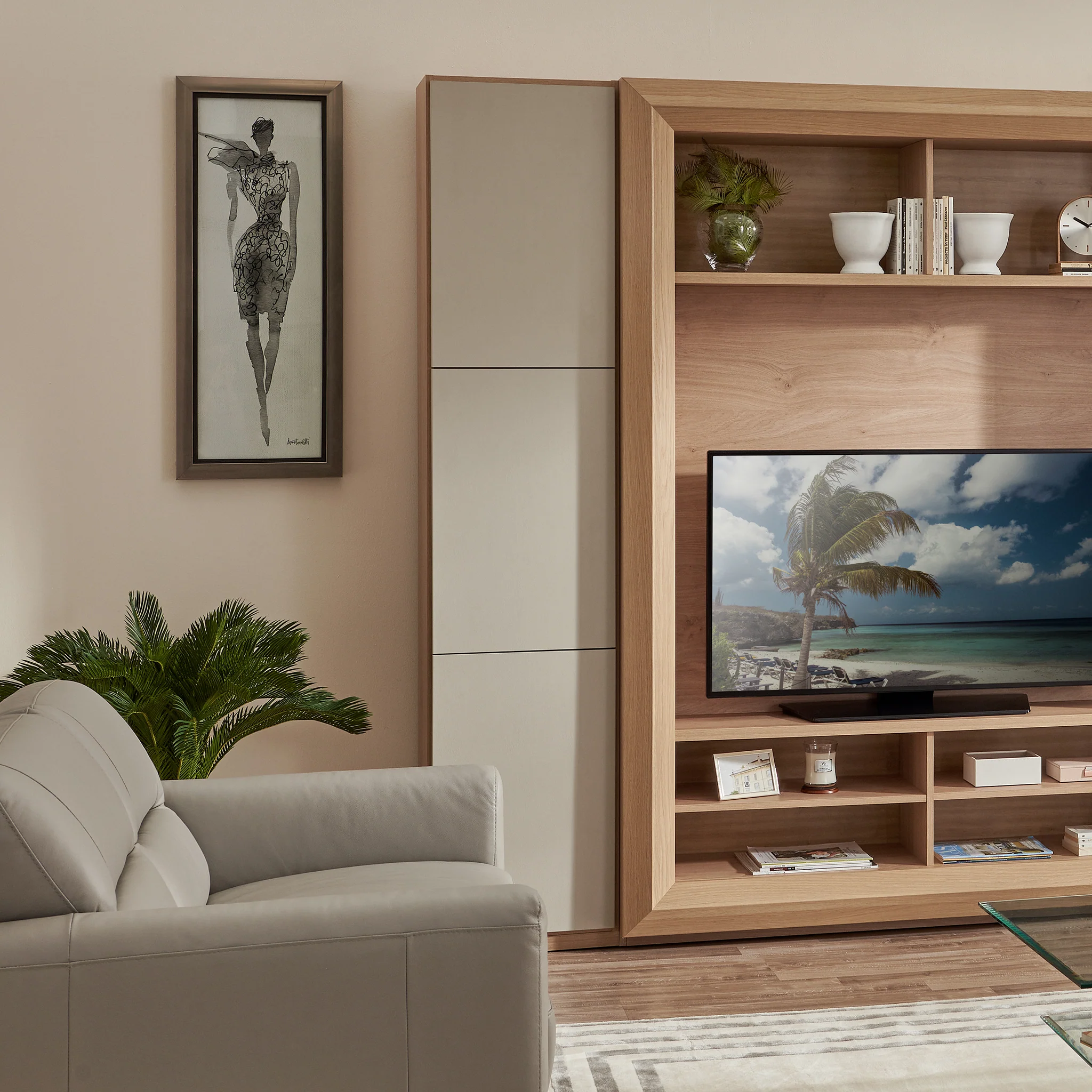 FRAME Ansamblu living - Image 5