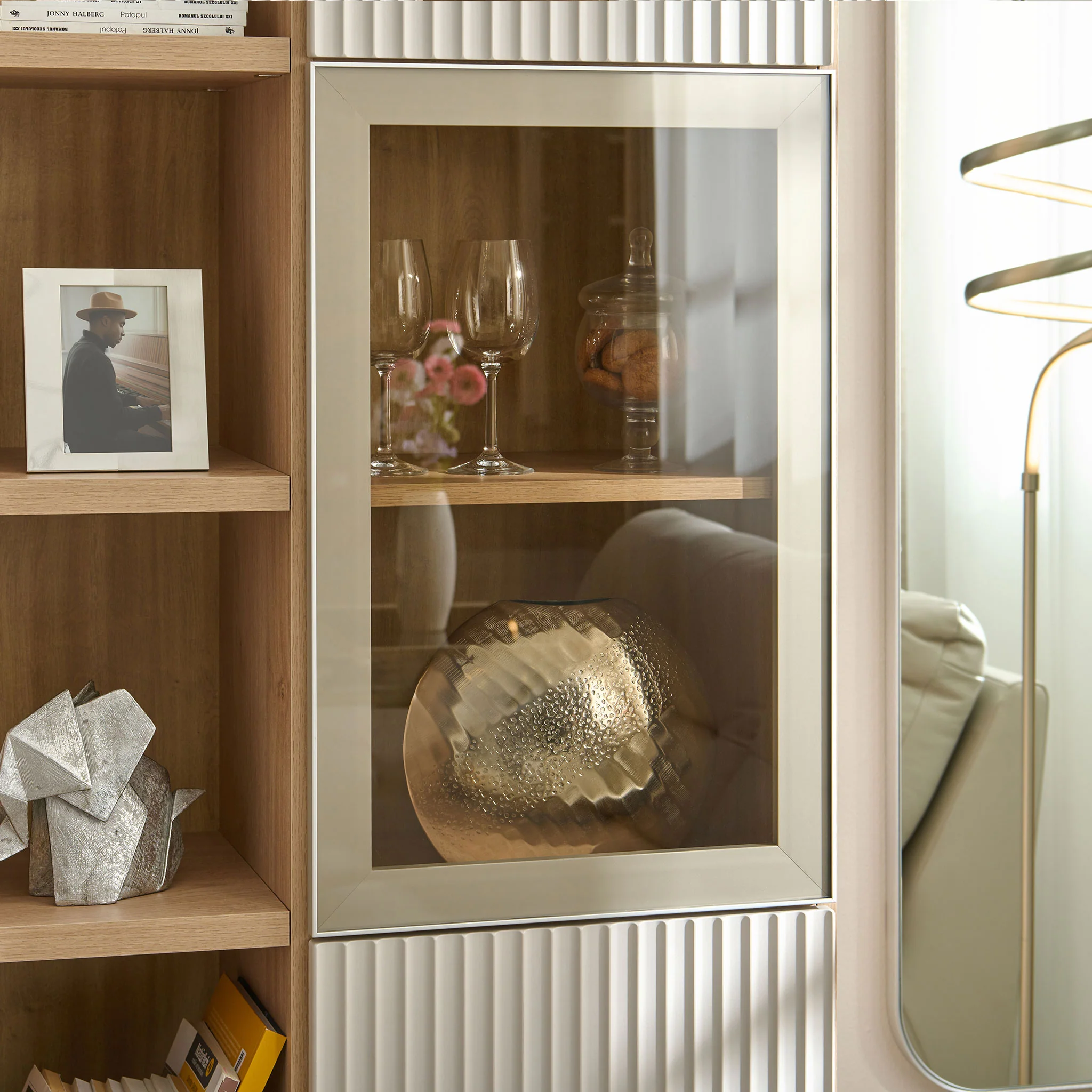 FRAME Ansamblu living - Image 11