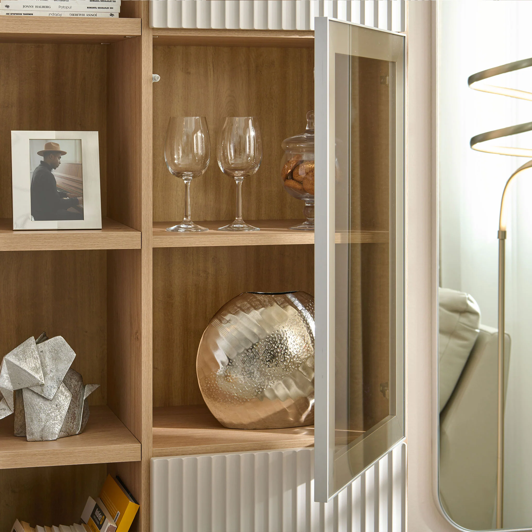 FRAME Ansamblu living - Image 12