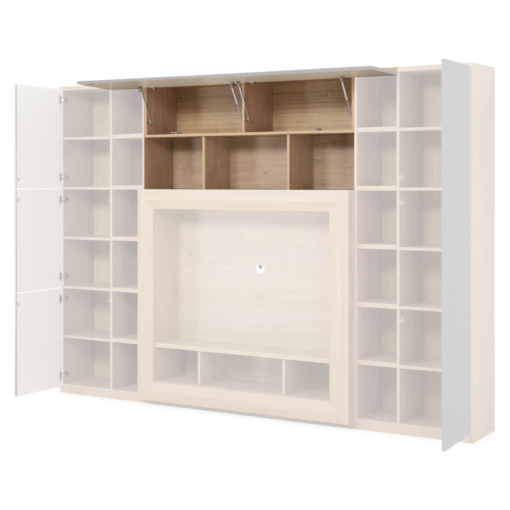 FRAME Suprapozabil 2 uși - Image 23