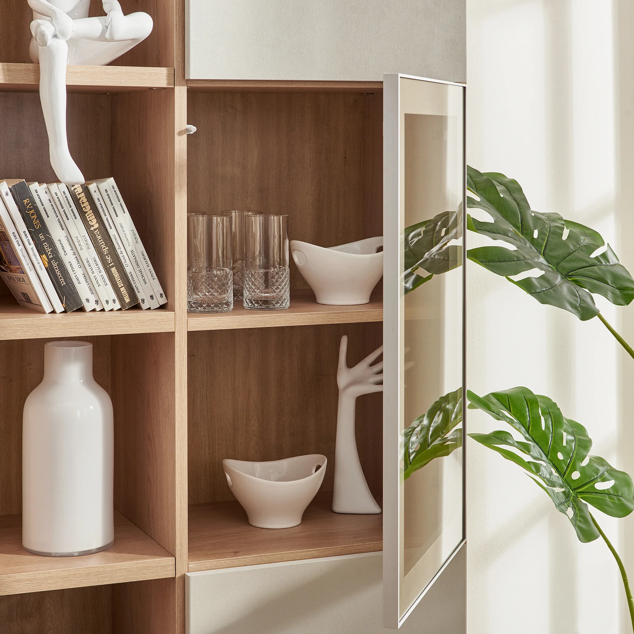 FRAME Ușă sticlă - Image 3