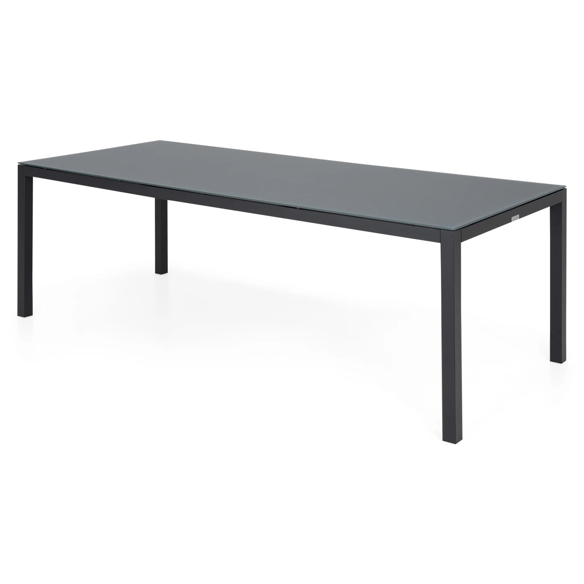 PROSSECO Set mobilier terasă/grădină, 6 scaune și masă - Image 3